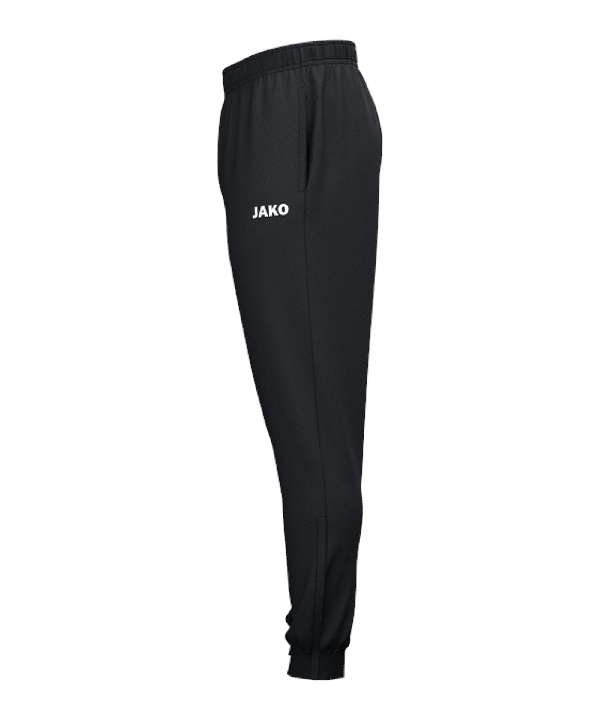 Trainingshose Jako Kinder Polyesterhose One 9200