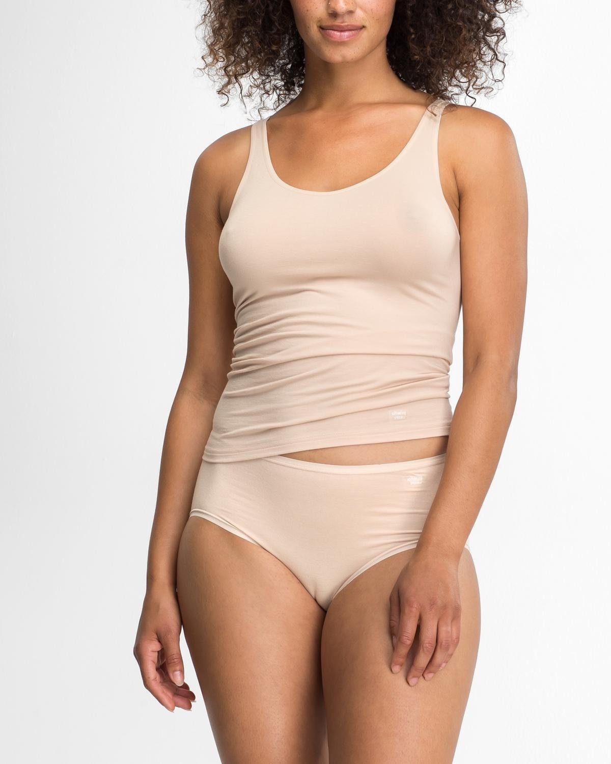 Speidel Unterhemd Traegerhemd soft feeling