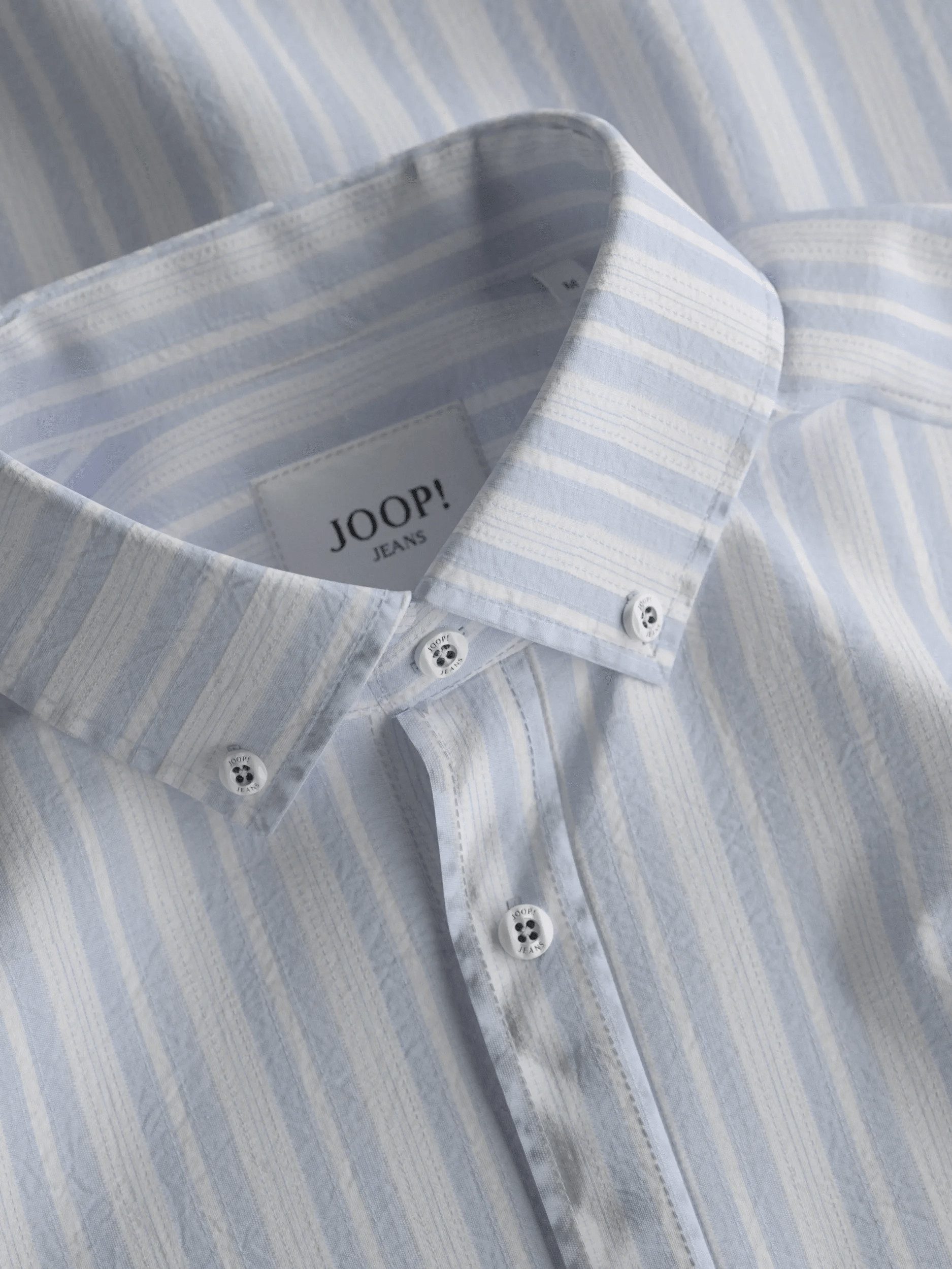 Joop Jeans Langarmhemd