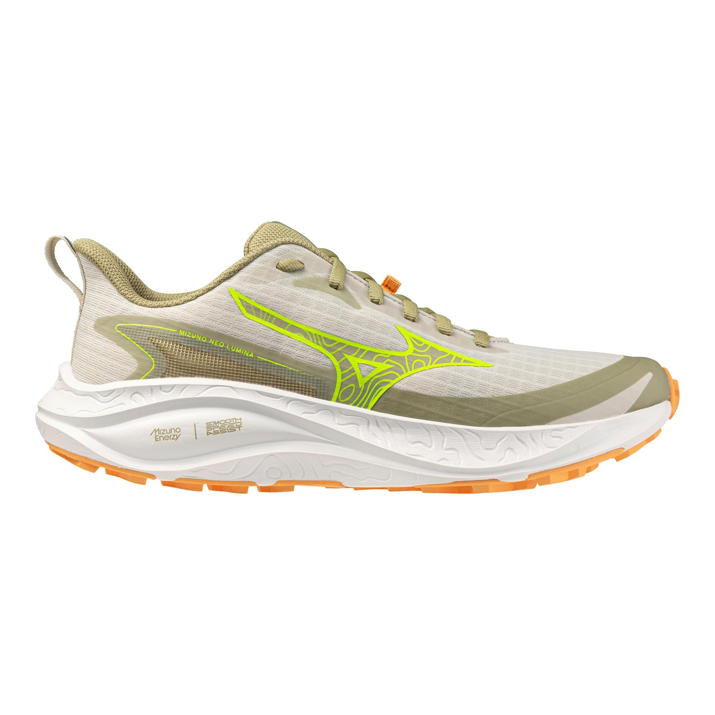 Mizuno Neo Lumina - Trailschuh Trailrunningschuh