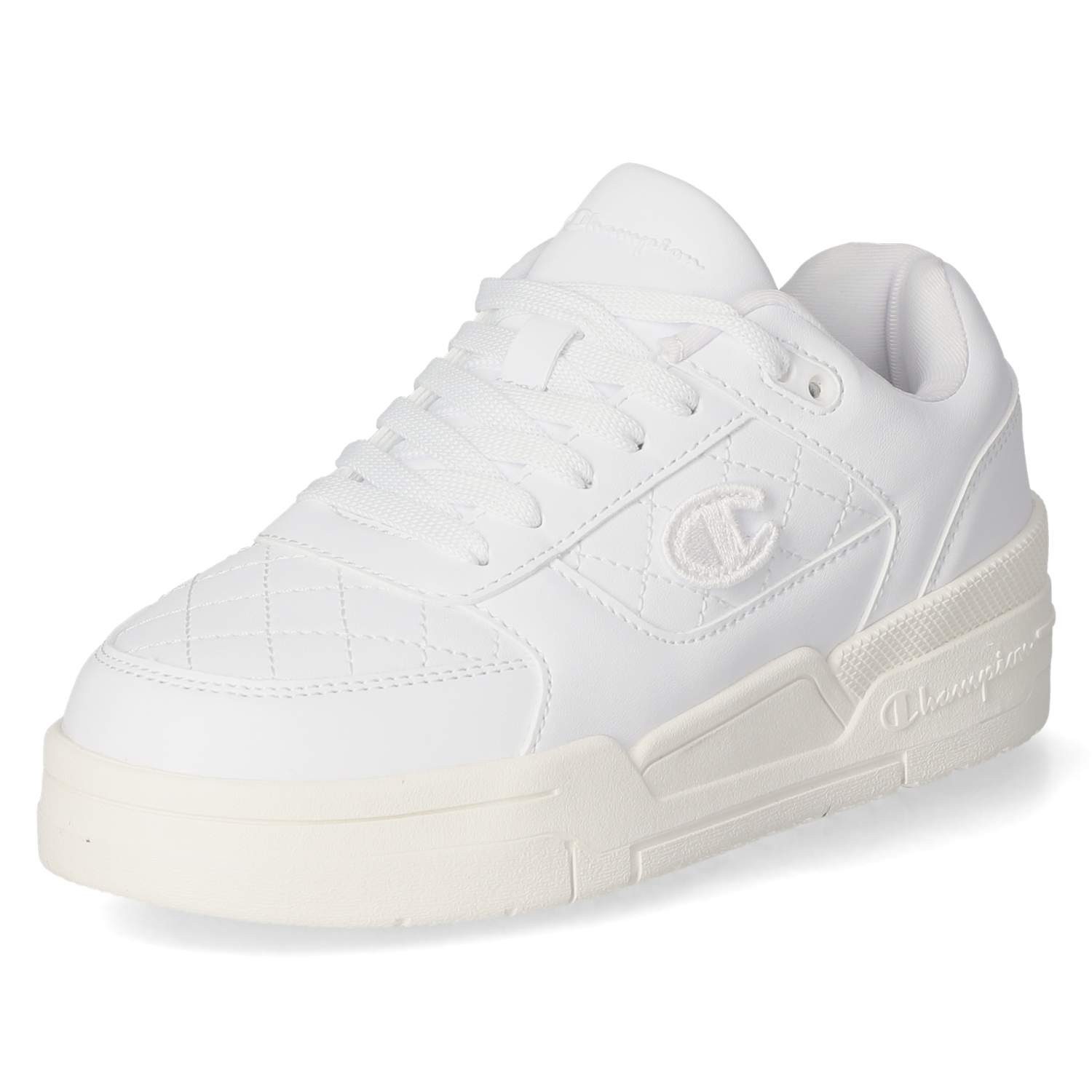 Champion Low Sneaker HERITAGE Sneaker günstig online kaufen