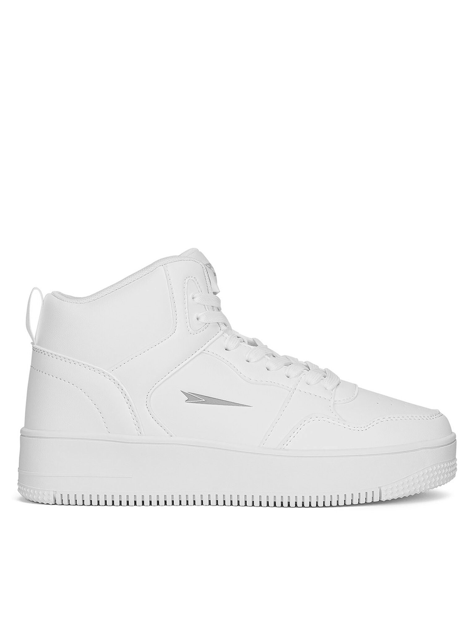 sprandi Sprandi Sneakers Damen WP-V12-792 Weiß Sneaker