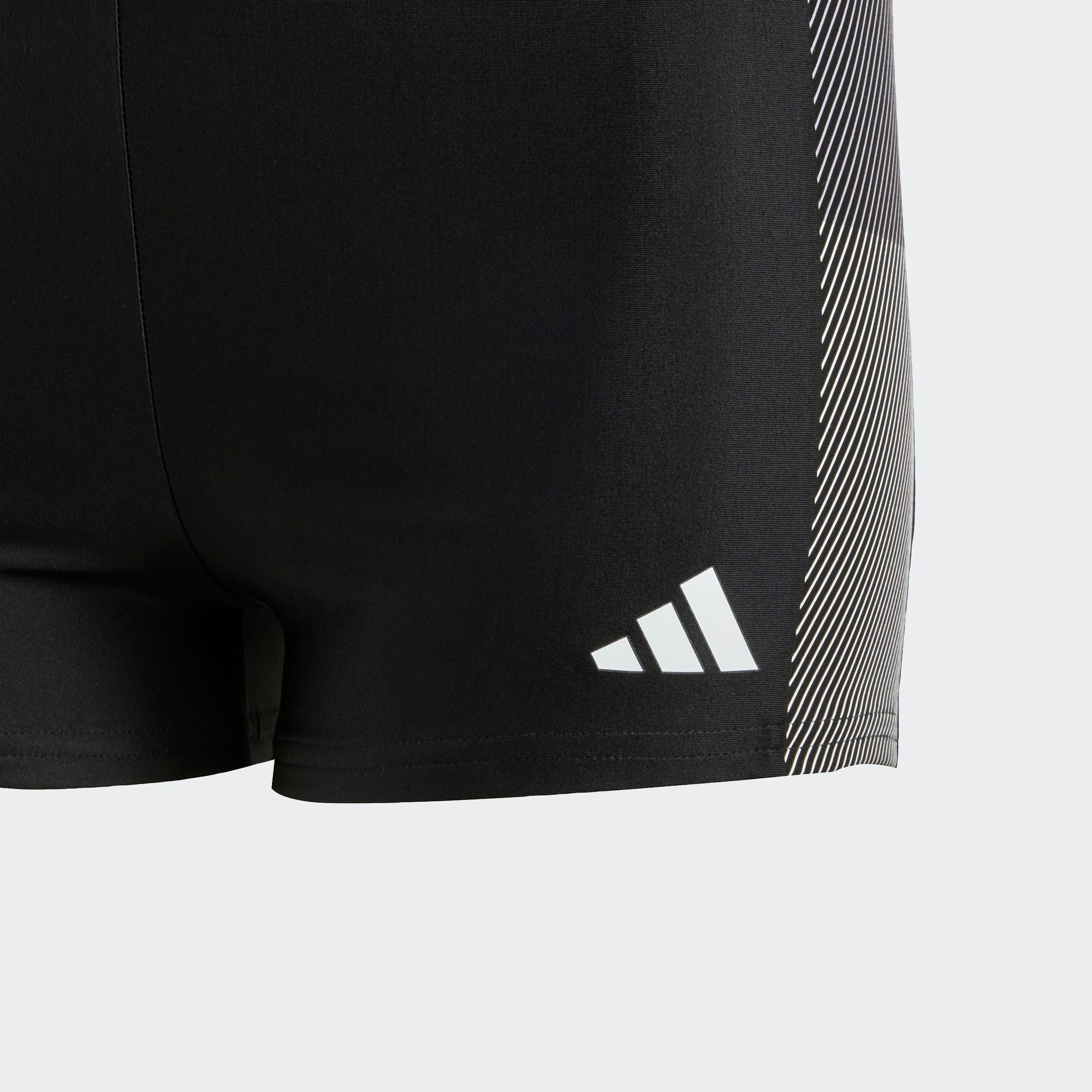 adidas Performance Badehose BLOCK BOXER BY