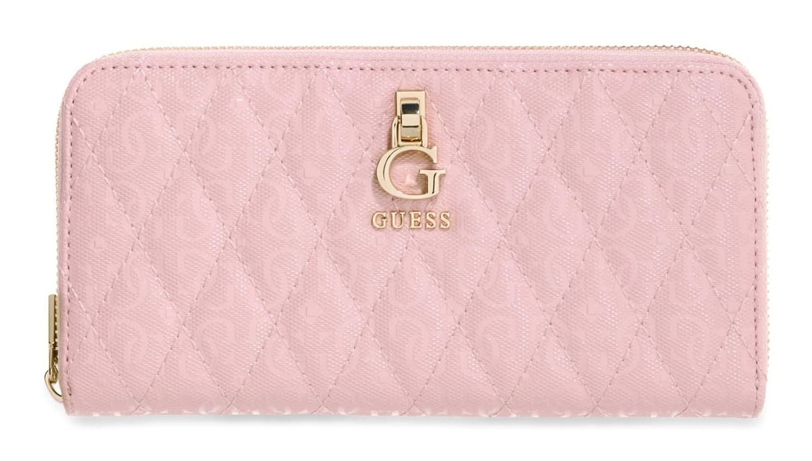 Guess Geldbörse SLG Zip Around Wallet