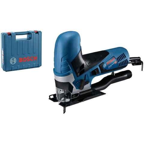 Bosch Professional Stichsäge GST 90 E Professional, 1-St.