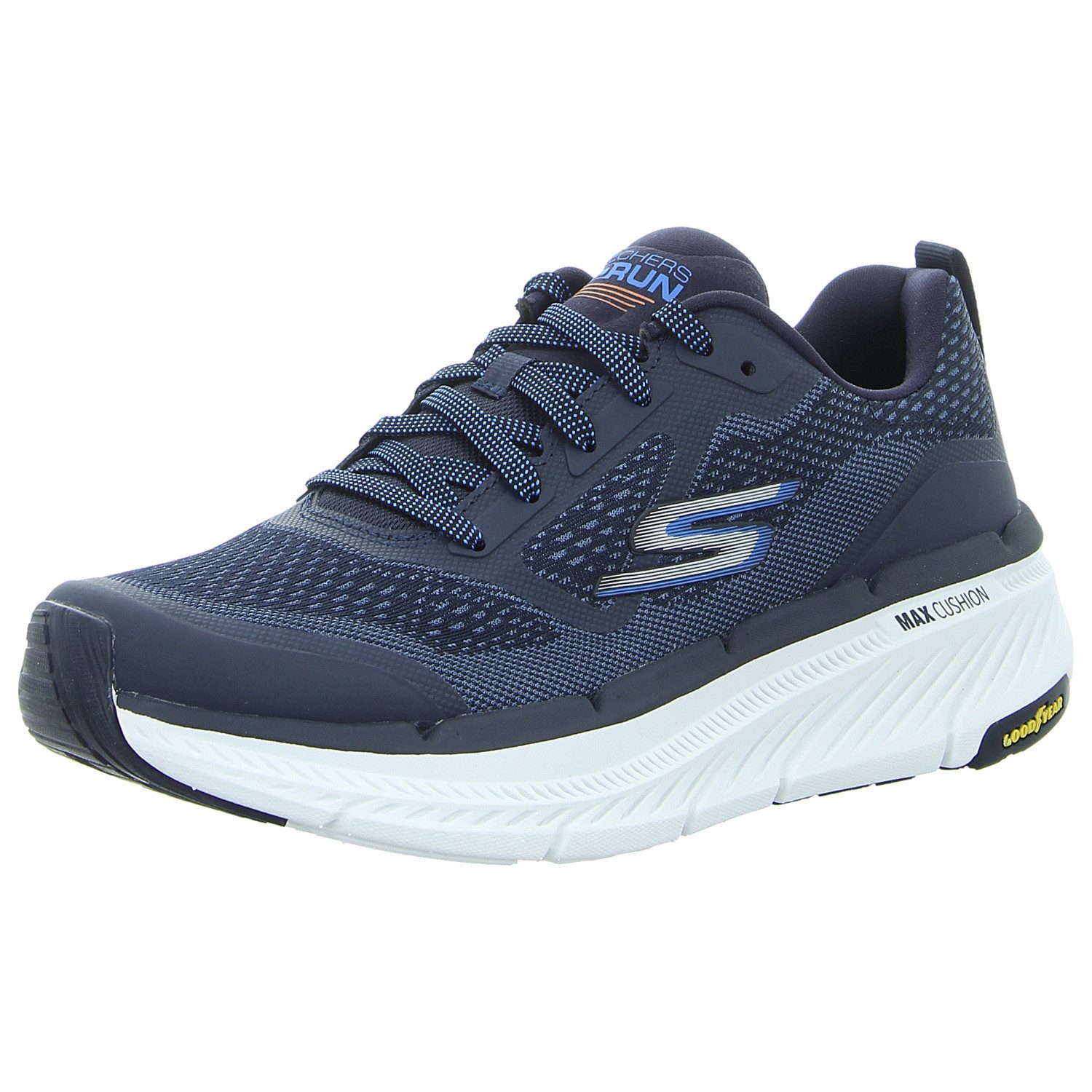 Max Cushioning Sneaker