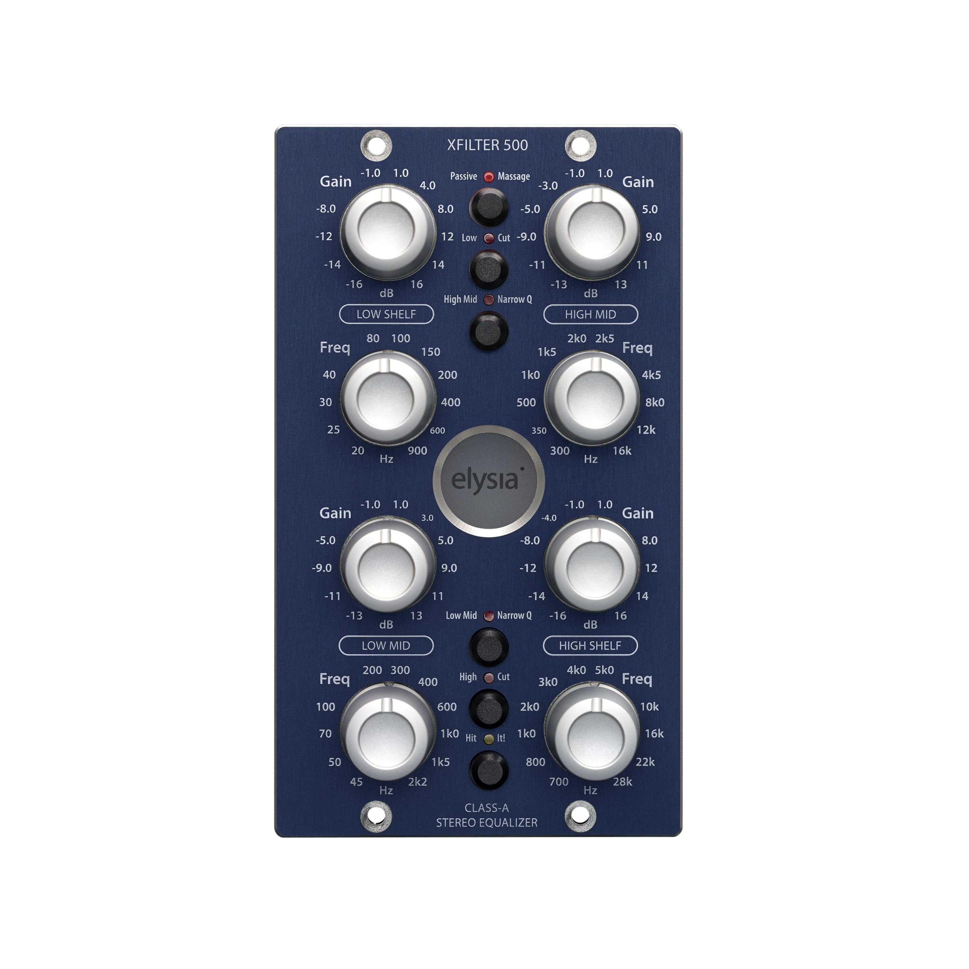 Audio-Wandler