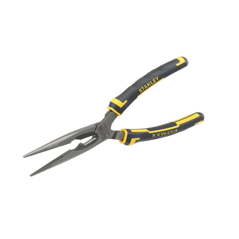 Spitzzange Spitzzange FatMax gerade 200mm