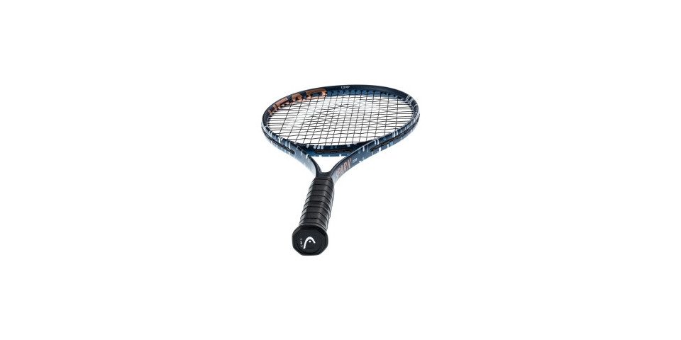 Head Tennisschläger MX Spark COMP (petrol),petrol