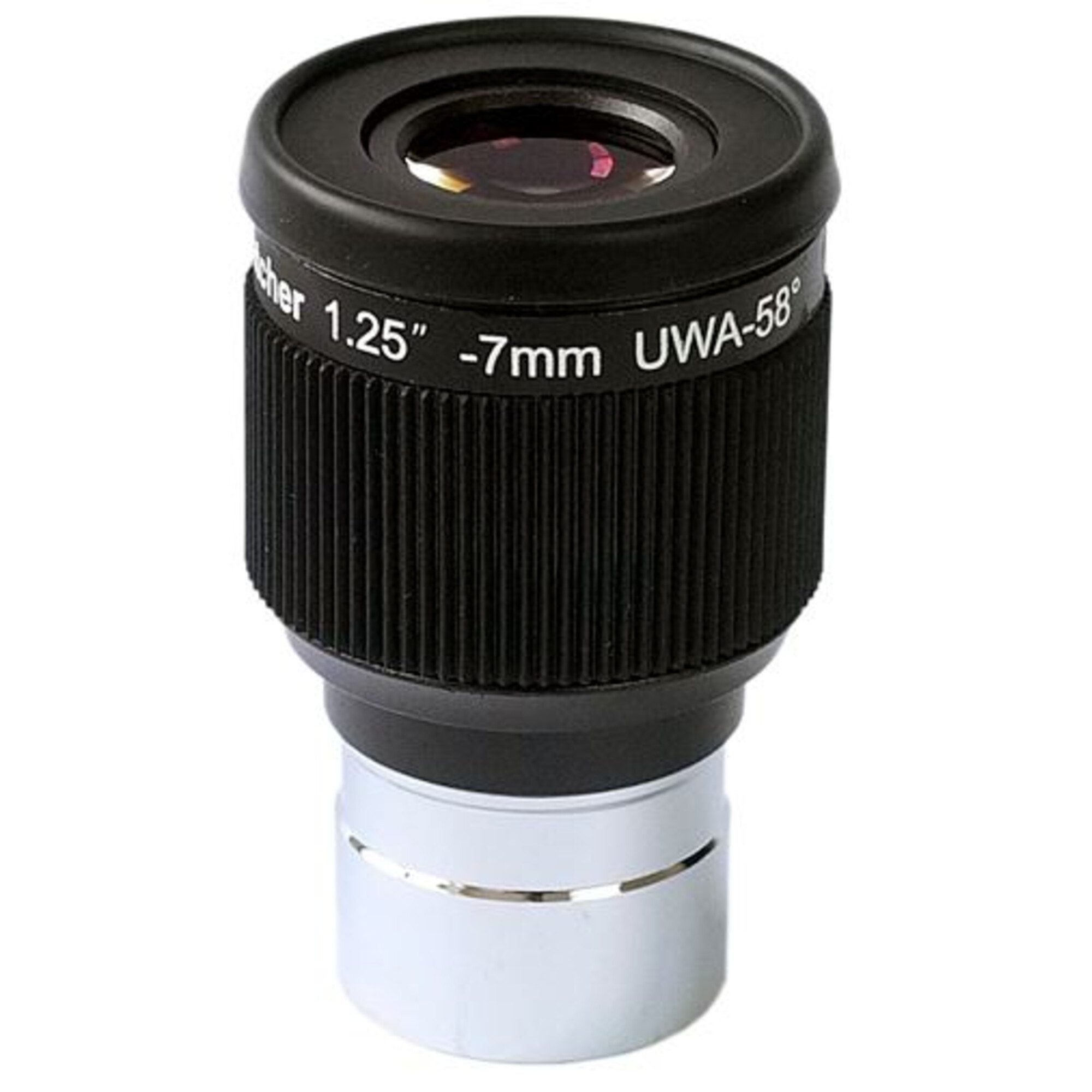 Skywatcher Teleskop Skywatcher Okular Planetary UWA 7mm 1,25"