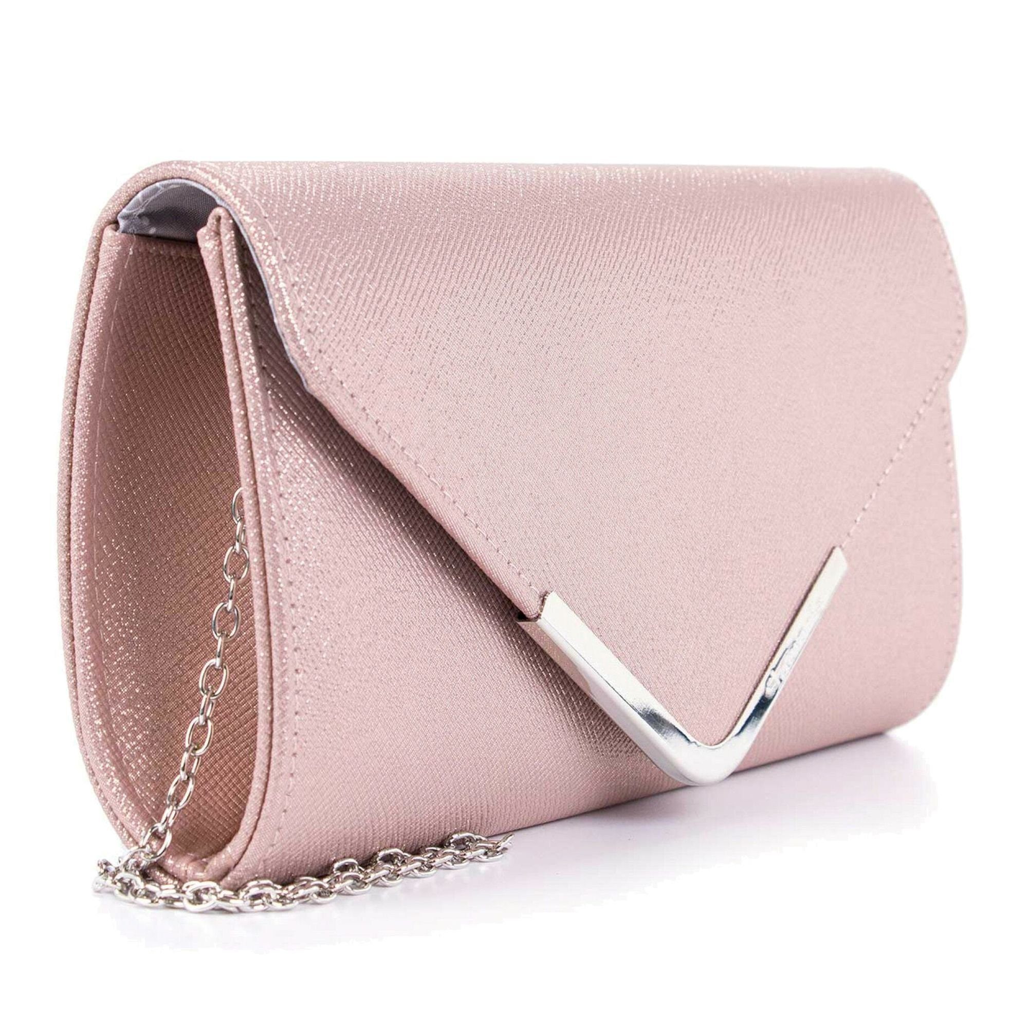 Tamaris Clutch TAS Amalia, Kunstleder