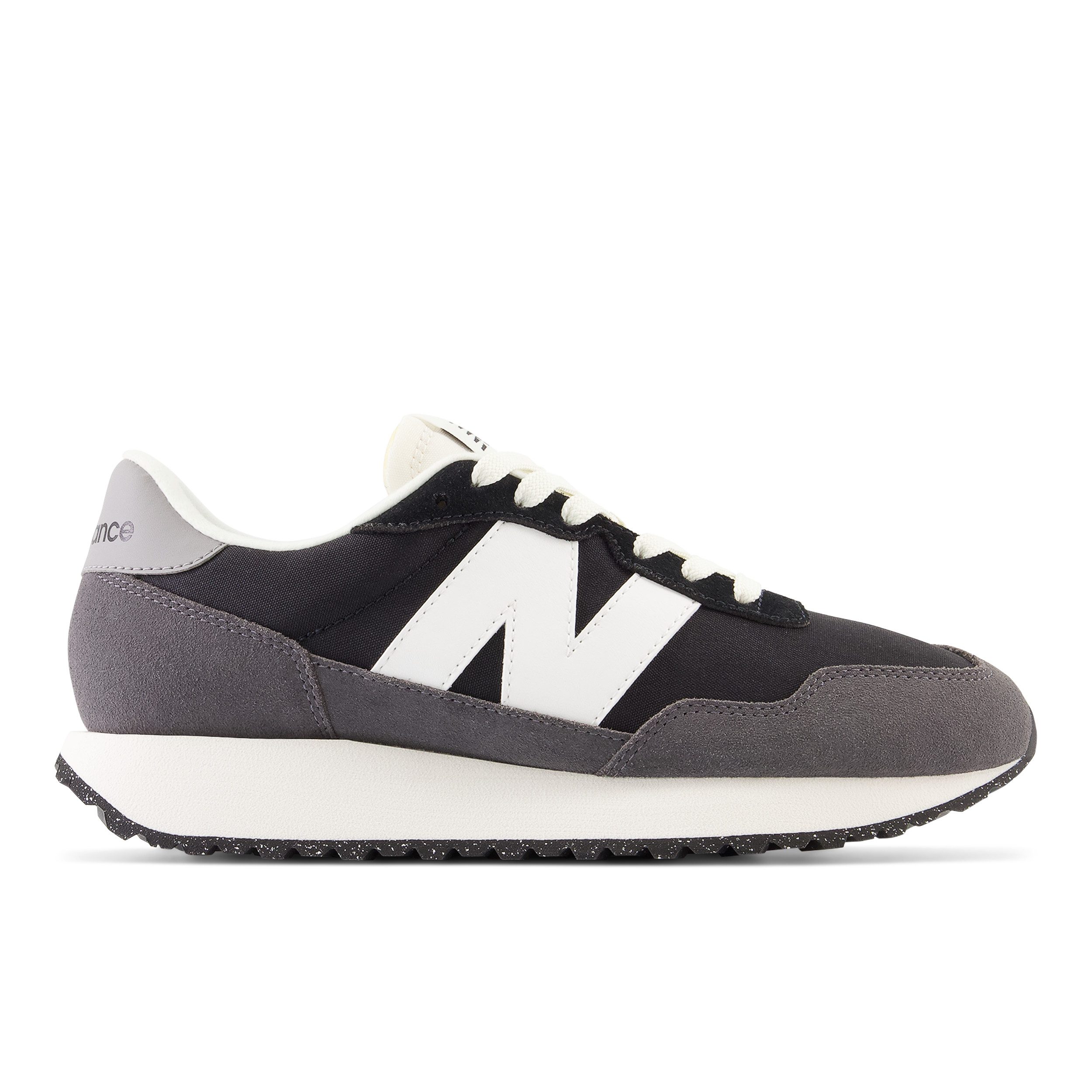 New Balance M237 Sneaker vom New Balance 327 inspiriert