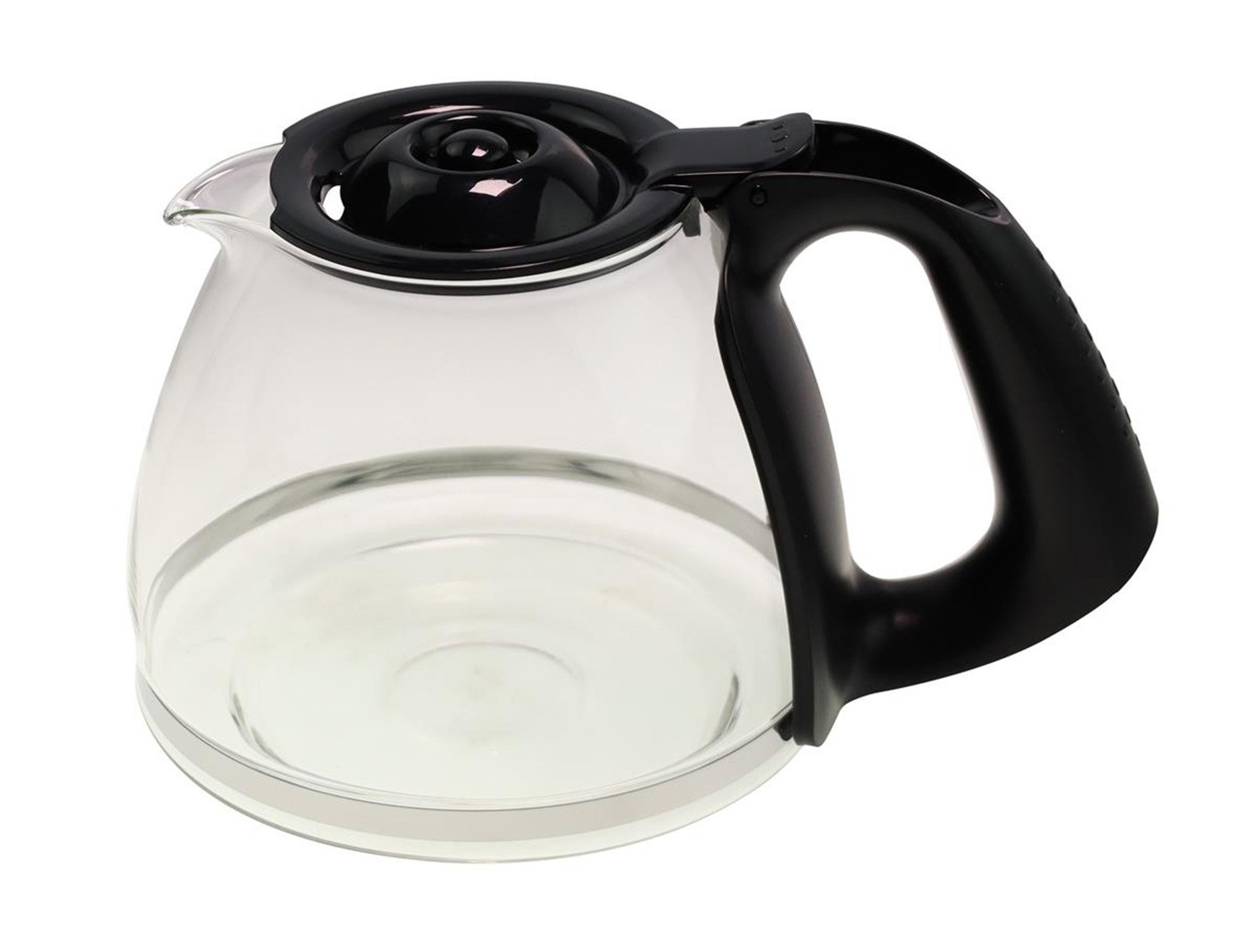 Tefal Kaffeekanne Tefal SS-7222052362 Glaskanne für CM5338 INCLUDEO Kaffeemaschine