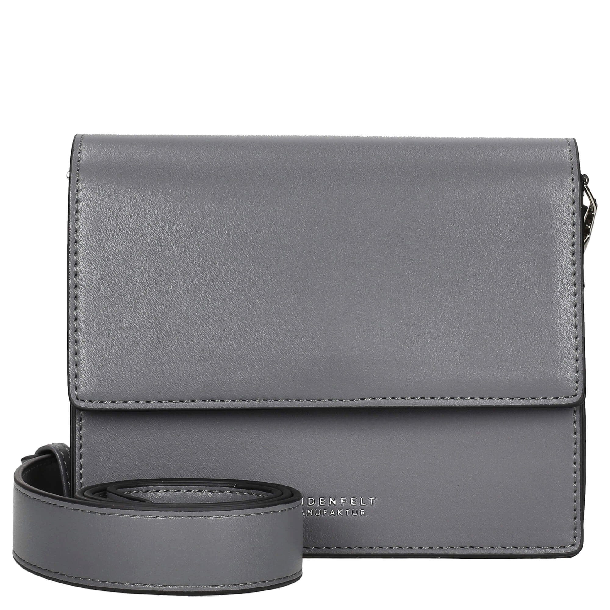 Umhängetasche Driva - Umhängetasche 19 cm (anthracite)