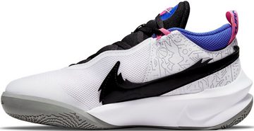 Nike »TEAM HUSTLE D 10 SE (GS)« Basketballschuh