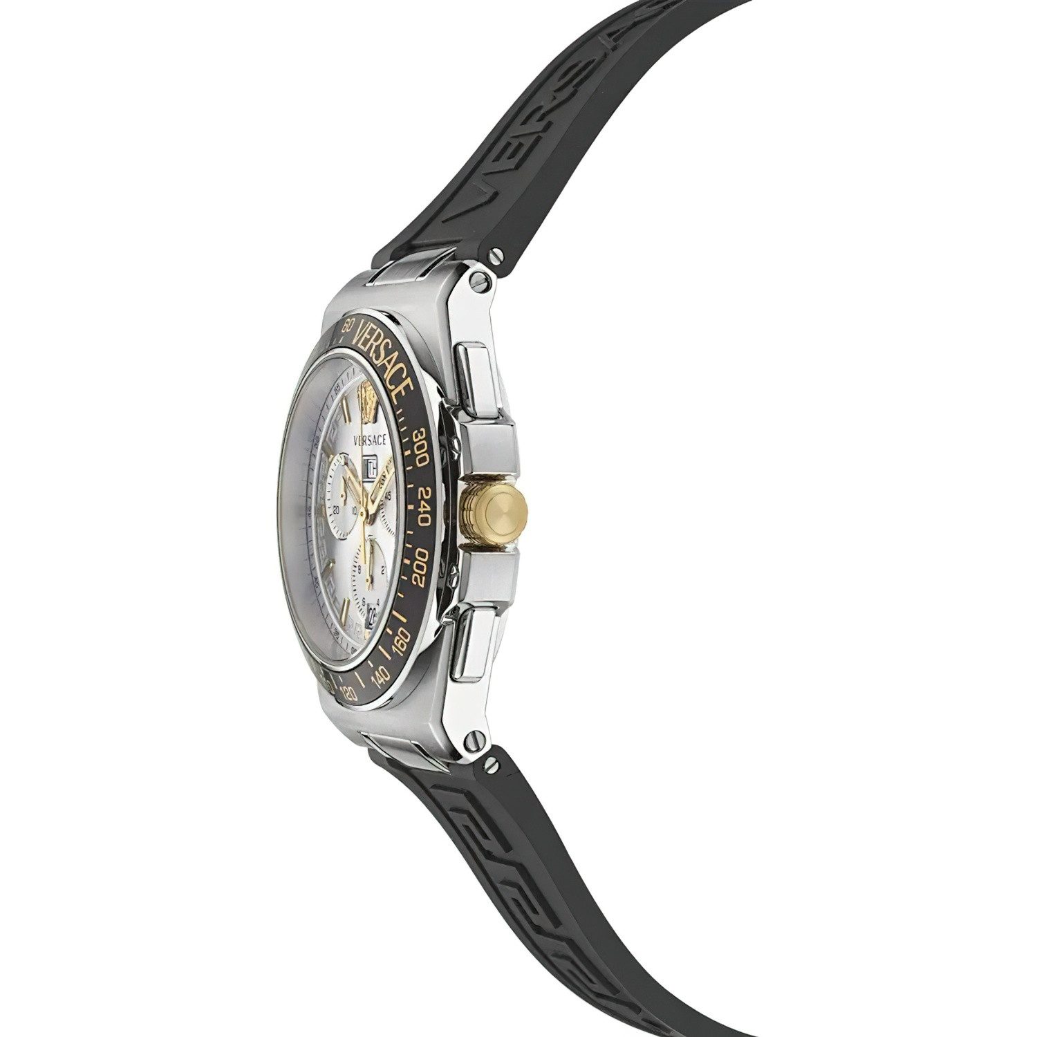 Versace Schweizer Uhr Greca Extreme Chrono, günstig online kaufen
