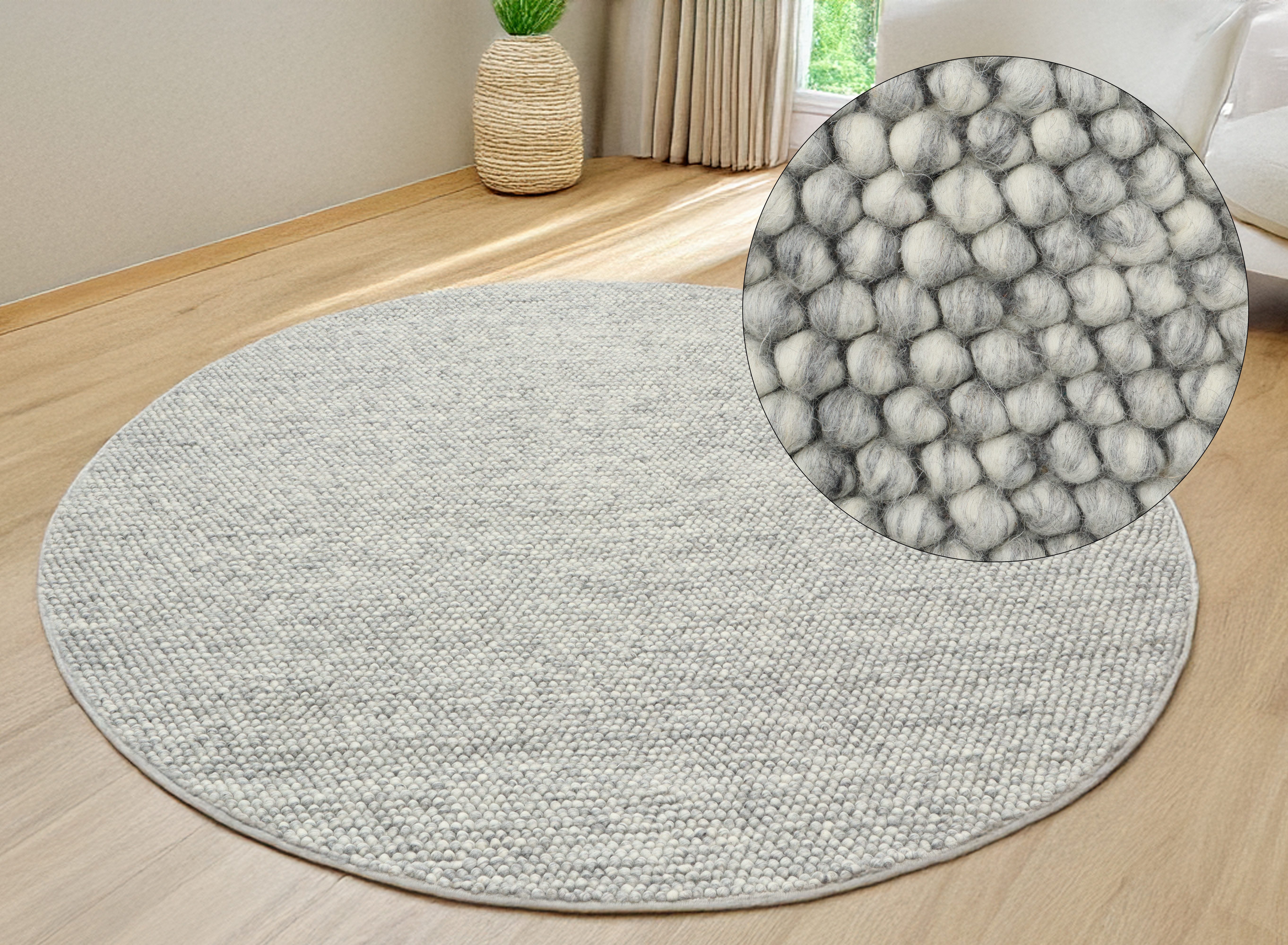 LeGer Home by Lena Gercke Teppich günstig online kaufen