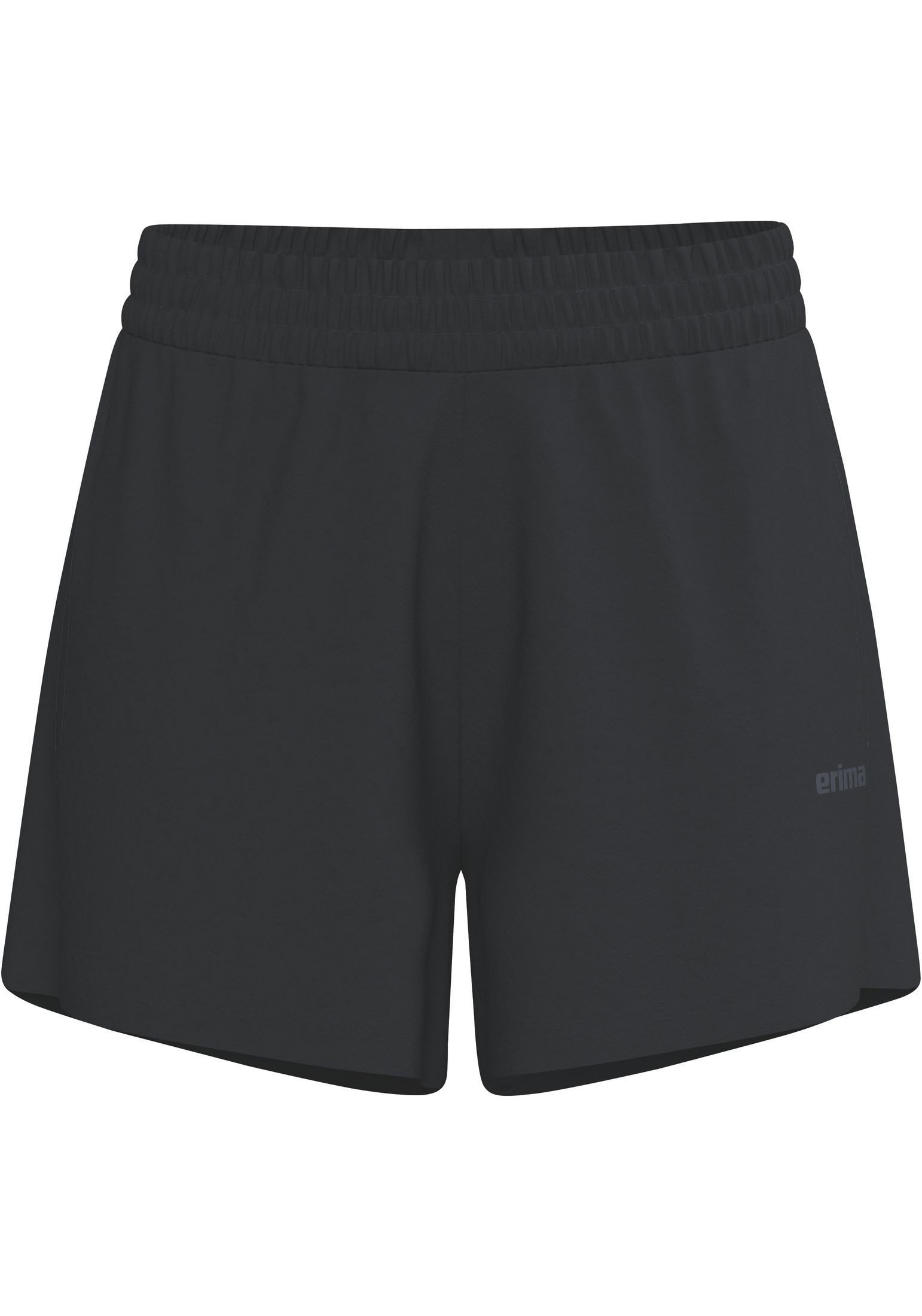 Trainingsshorts erima Damen Short TS Sweatshorts