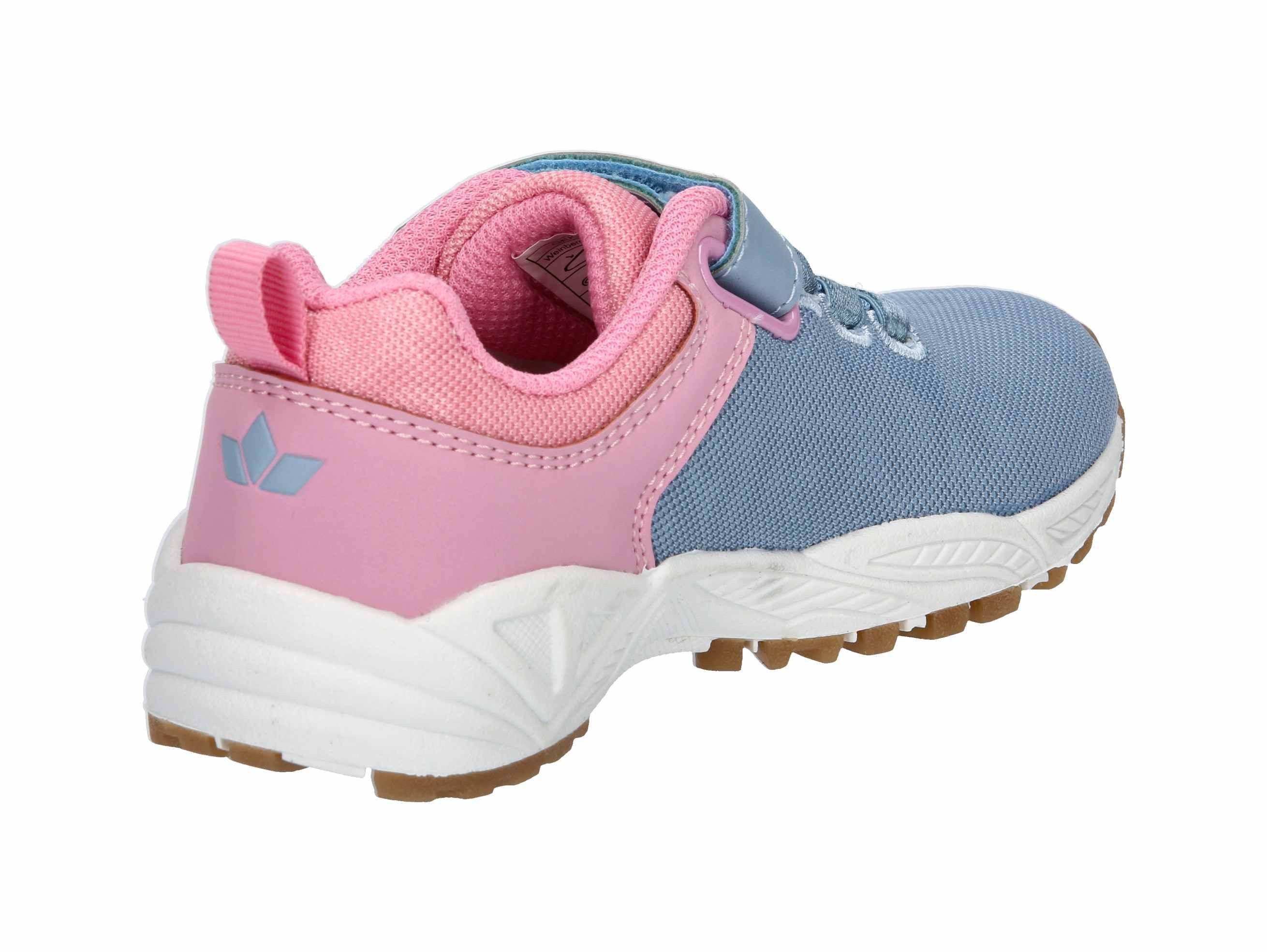 Lico Sportschuh Alisa VS Trainingsschuh – Bild 4 von 5