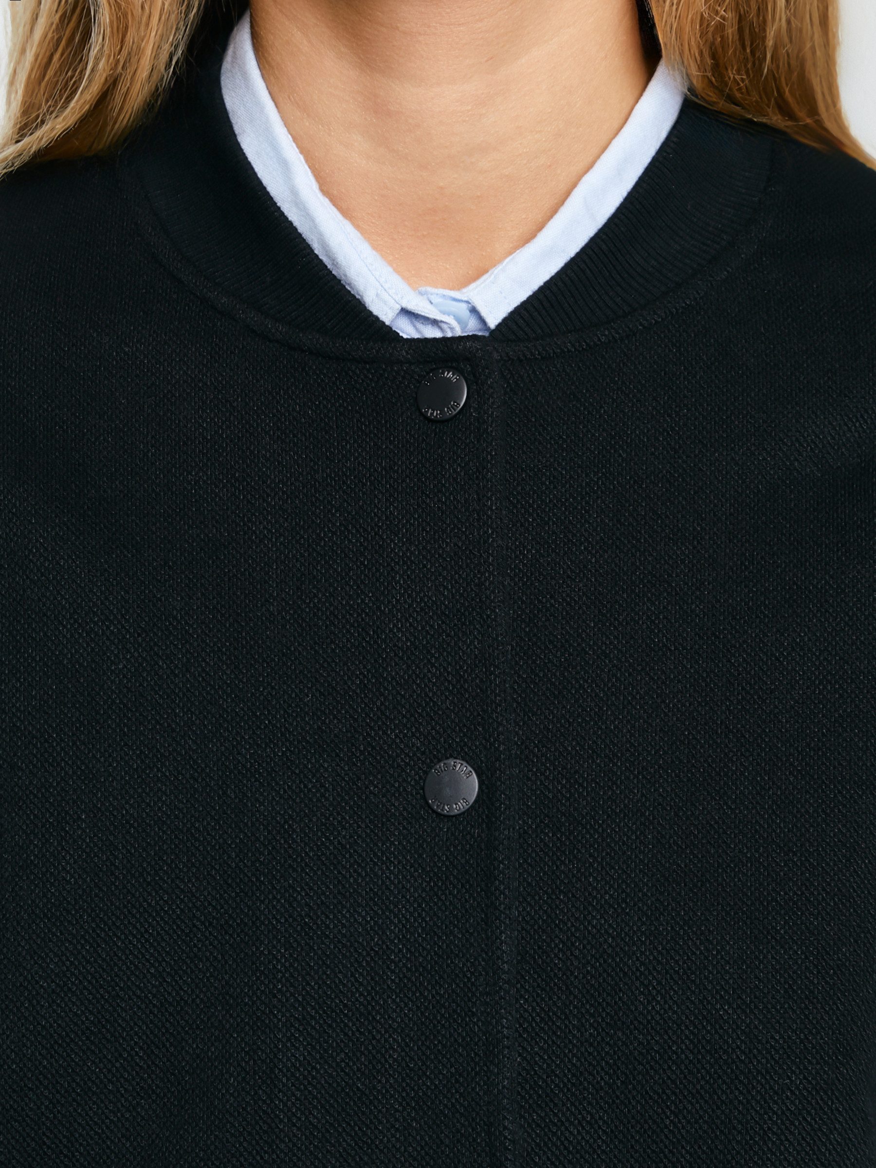 BIG STAR Sweatshirt PIXELINA