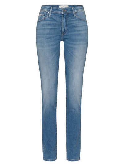 CROSS JEANS® Slim-fit-Jeans ANYA mit Stretch