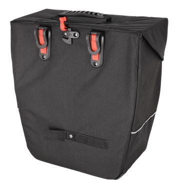 NORCO Fahrradtasche, City-Tasche Bandon Class. Serie