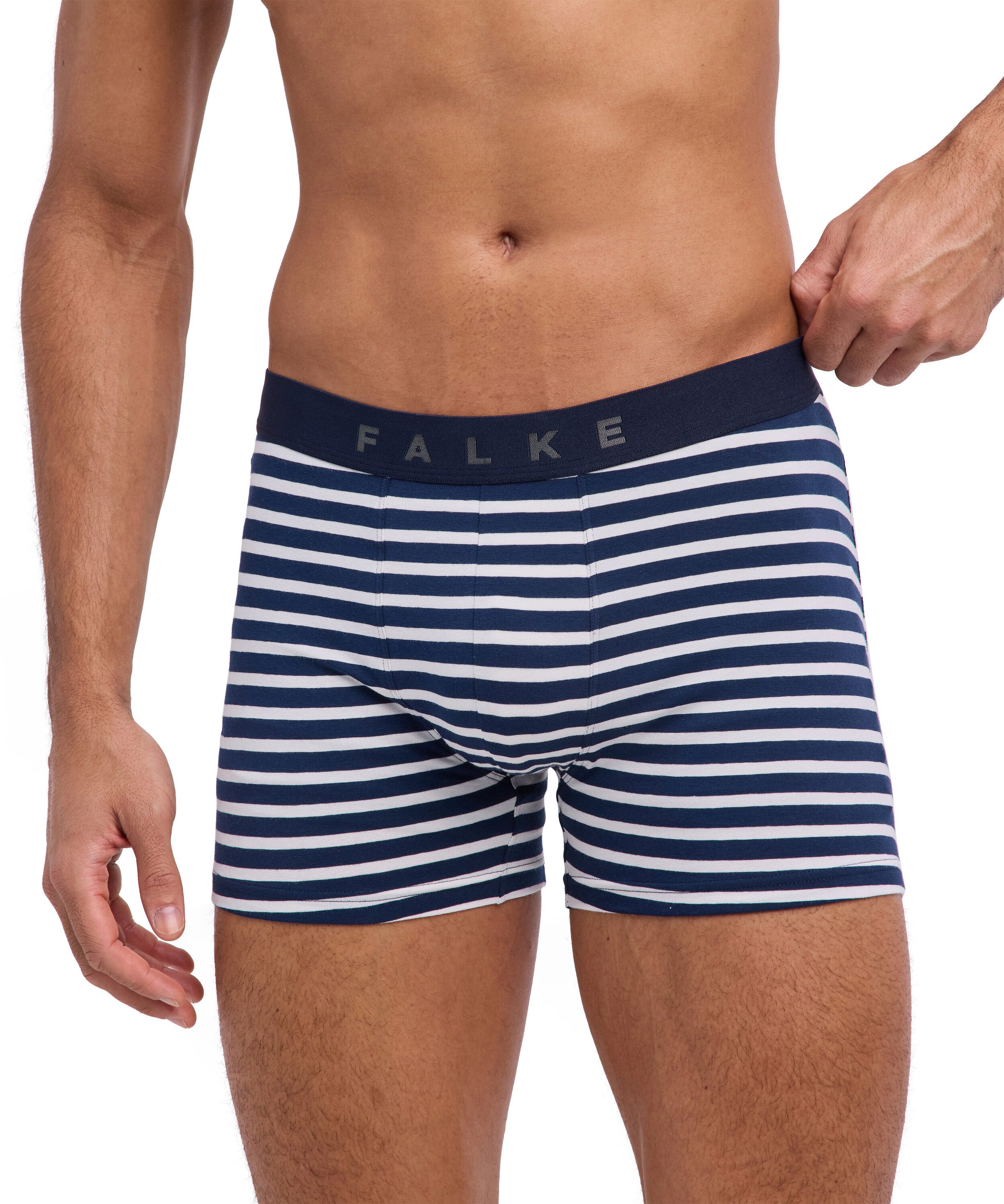 Falke Boxershorts FALKE Underwear - Slip/Brief/Boxer Daily Underwear (1-St., 1)
