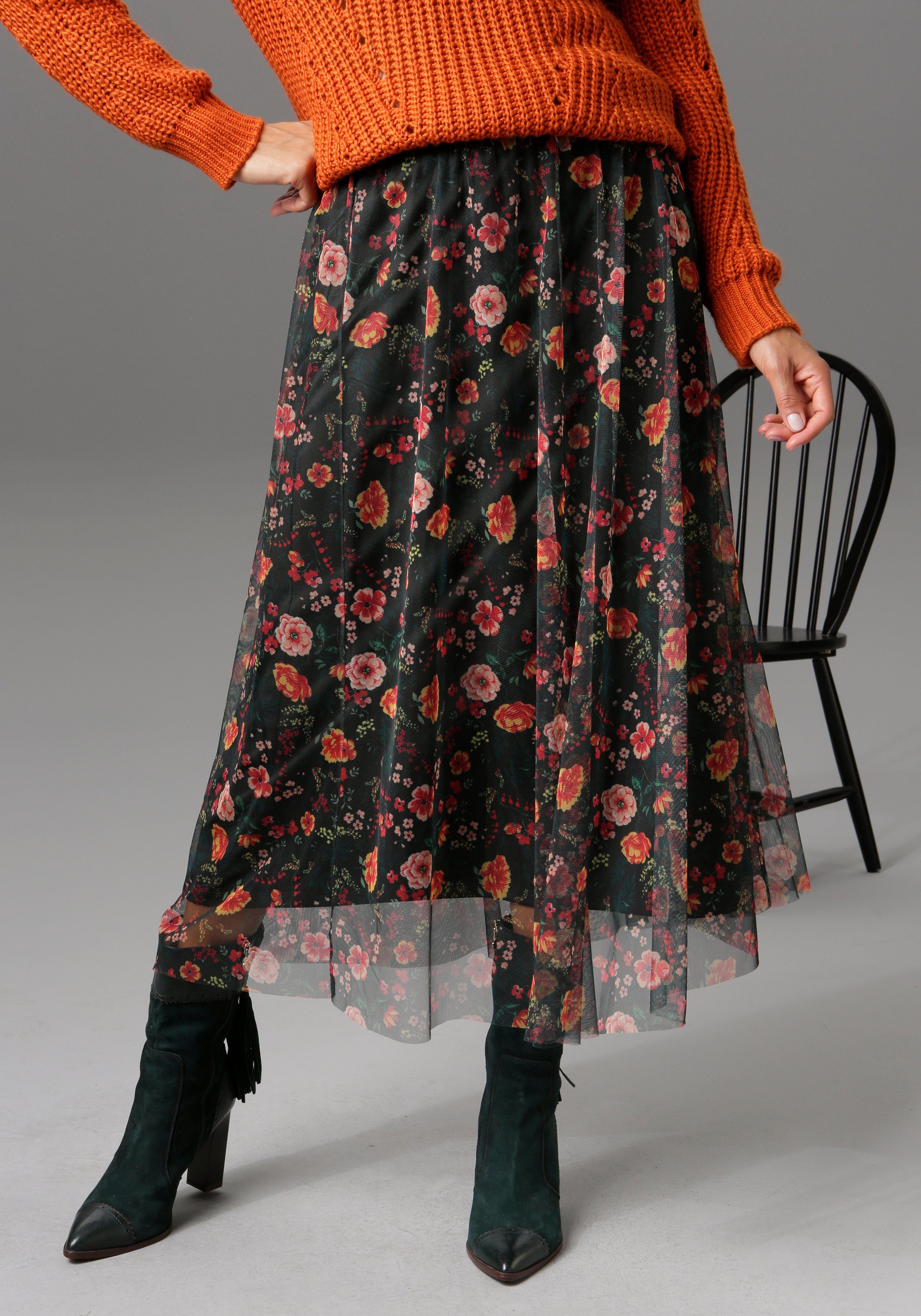 Herbst-Röcke online kaufen | OTTO