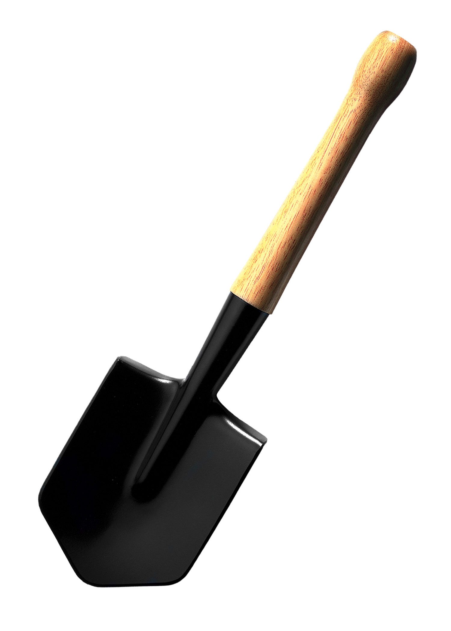 Cold Steel Axt Cold Steel Multifunktionsspaten der Spezialeinheit Spetsnaz, 730 g, 50 cm Länge, (1-St)