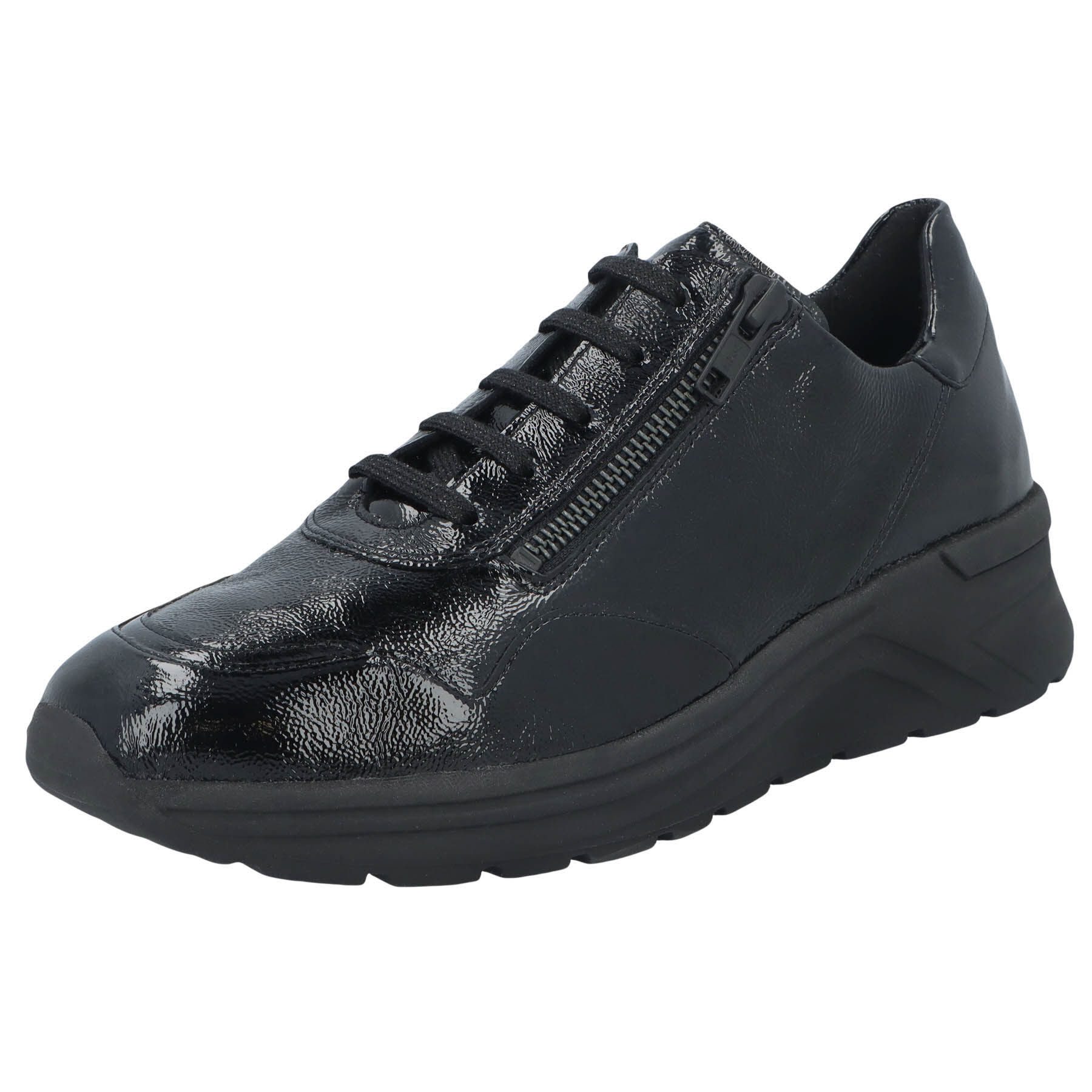 SOLIDUS Karma - Weite K Sneaker