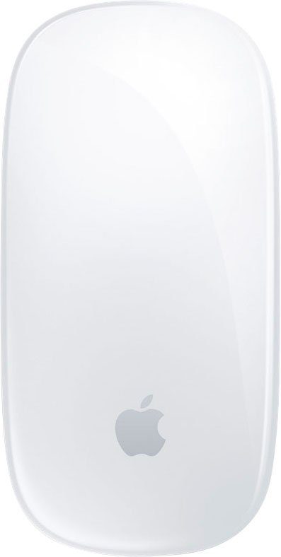 [Frühbucher-Sonderpreis] Apple Magic Mouse Maus (Bluetooth)