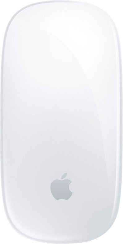 Apple »Magic Mouse« Maus (Bluetooth)
