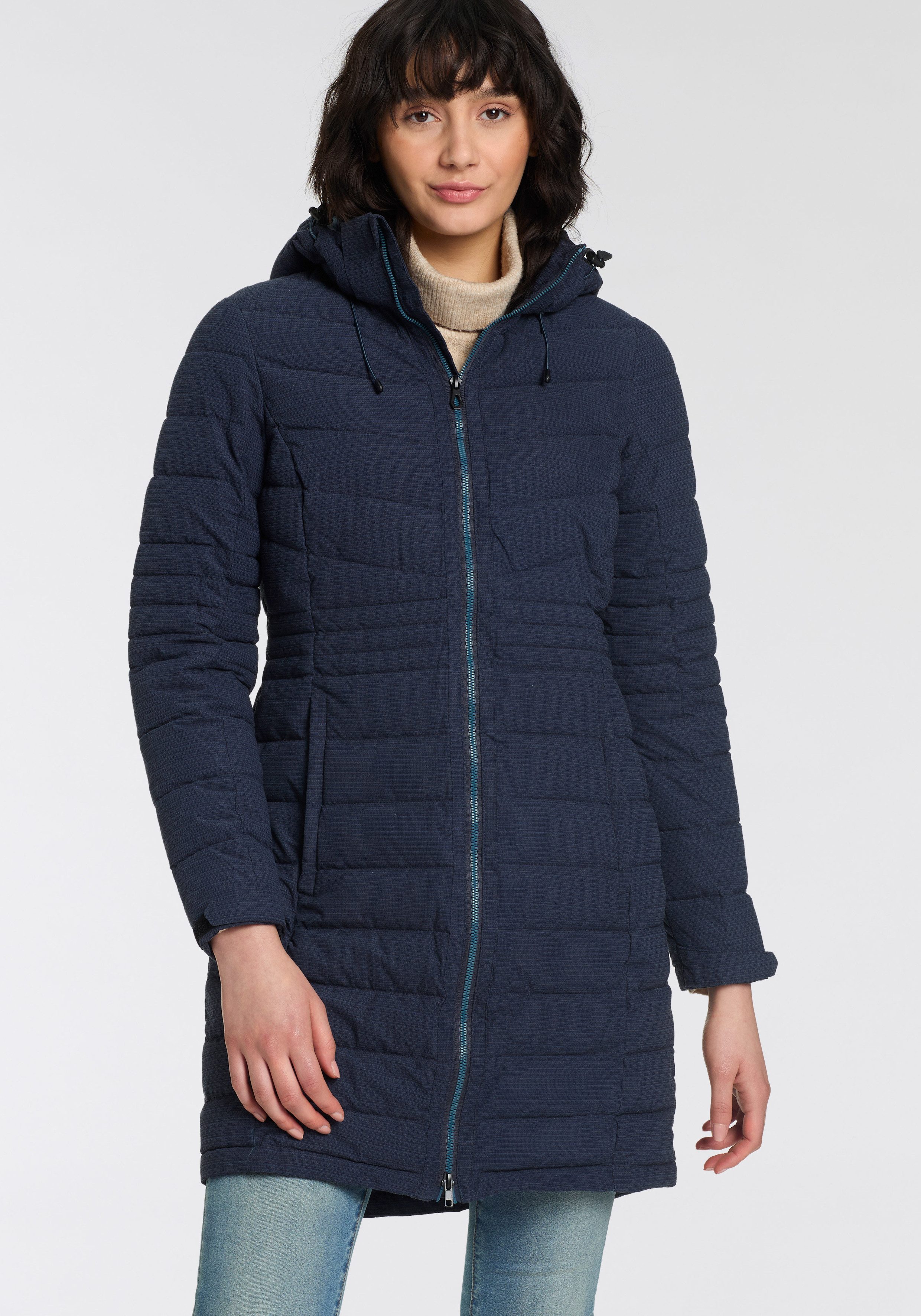 Killtec Steppmantel KOW 96 WMN QLTD günstig online kaufen