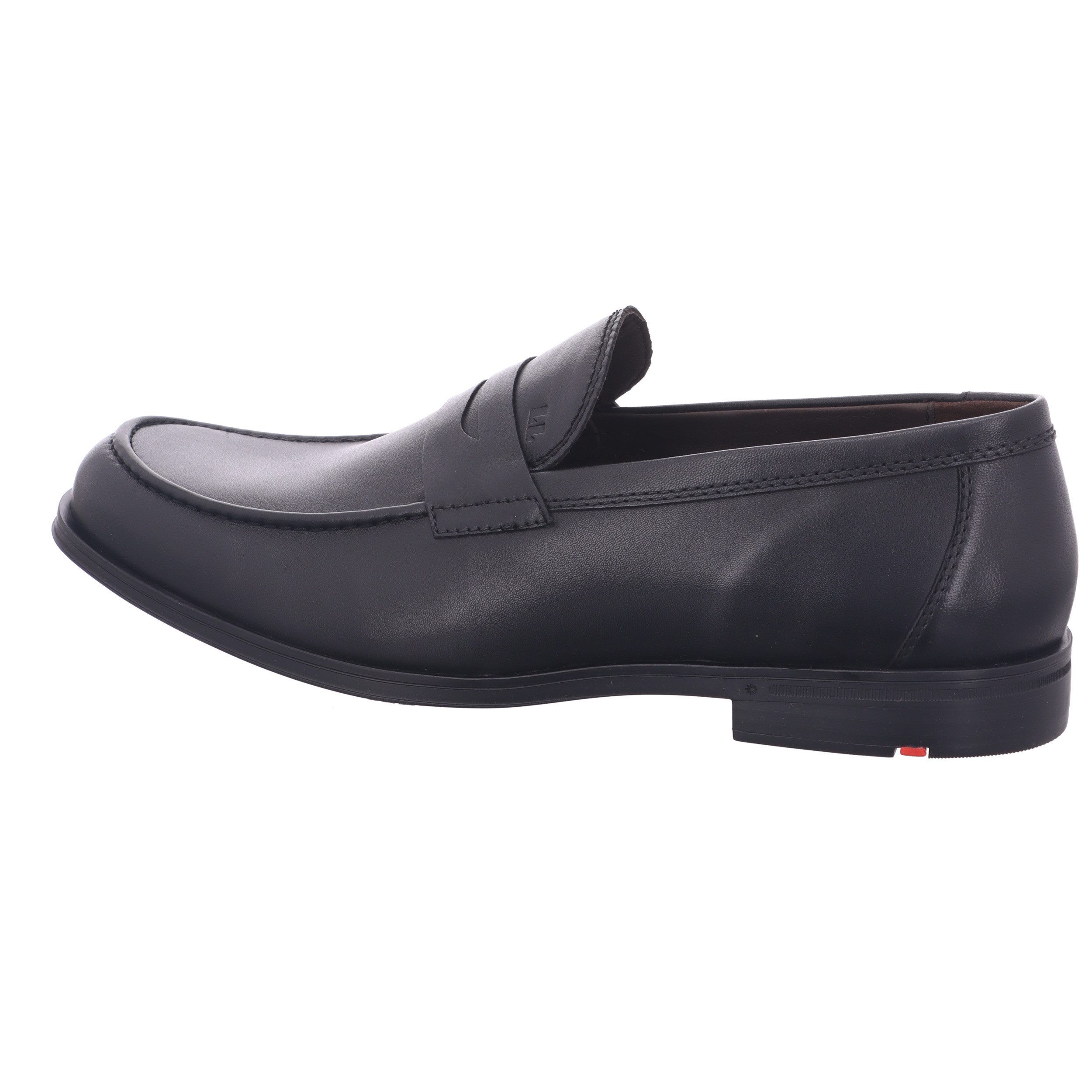 Lloyd LLoyd - Slipper DALLIN - schwarz Slipper