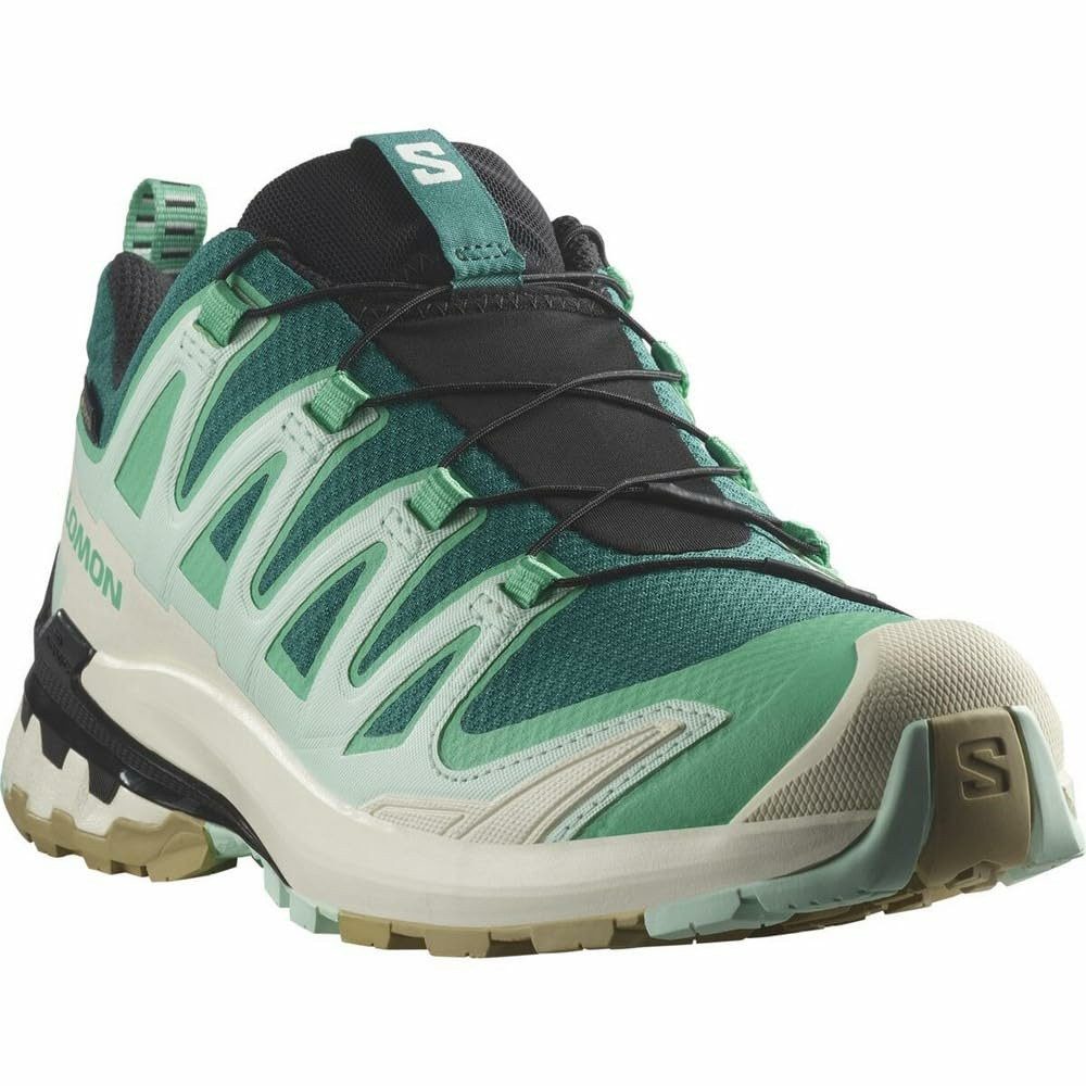 Salomon Trekkingschuhe für Herren Trekkingschuh (keine Angabe, 1-tlg., keine Angabe)