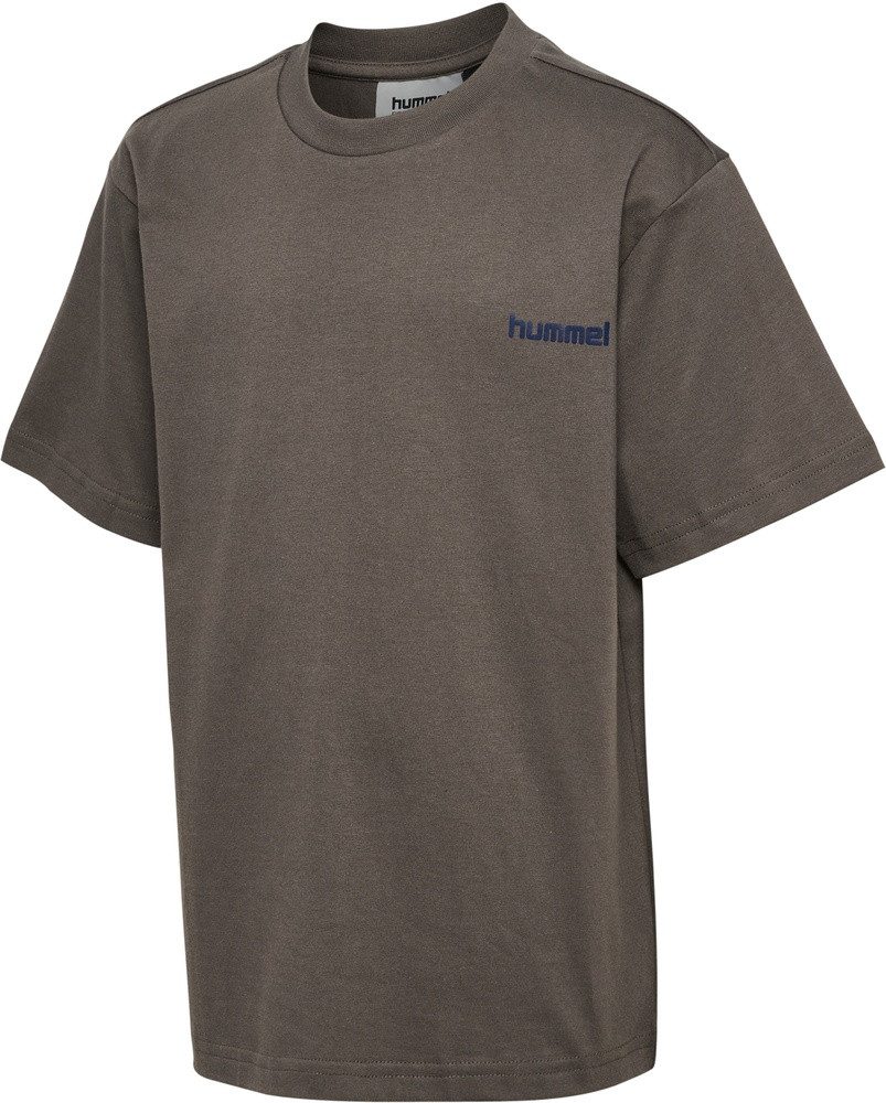 T-Shirt Hmljr Loose Graphic T-Shirt S/S