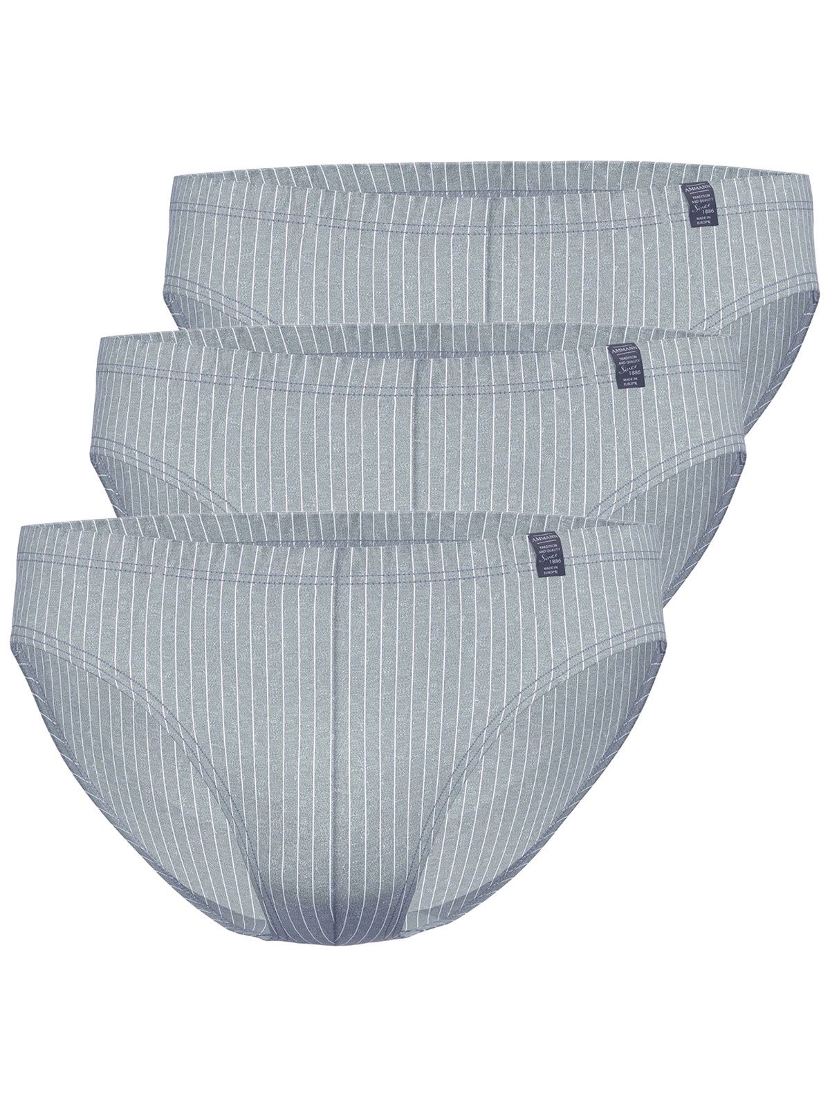 Ammann Slip 3er Pack Slip Day günstig online kaufen
