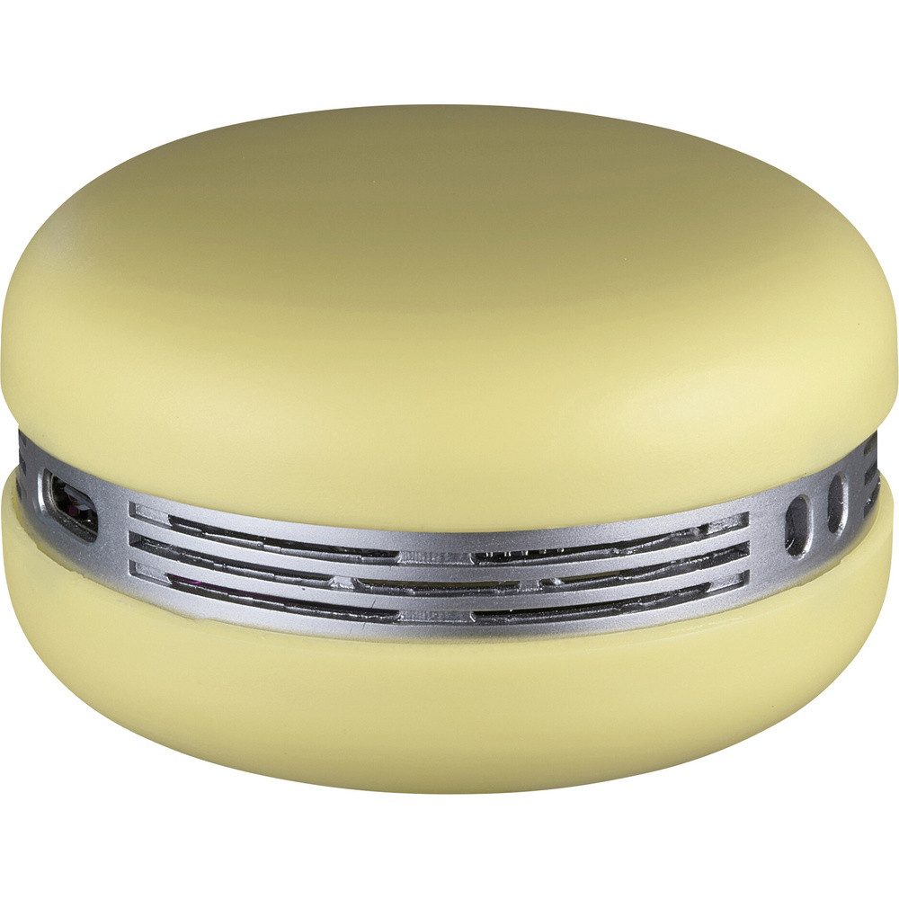 Osram OSRAM Bluetooth® Lautsprecher Blue Smart Speaker