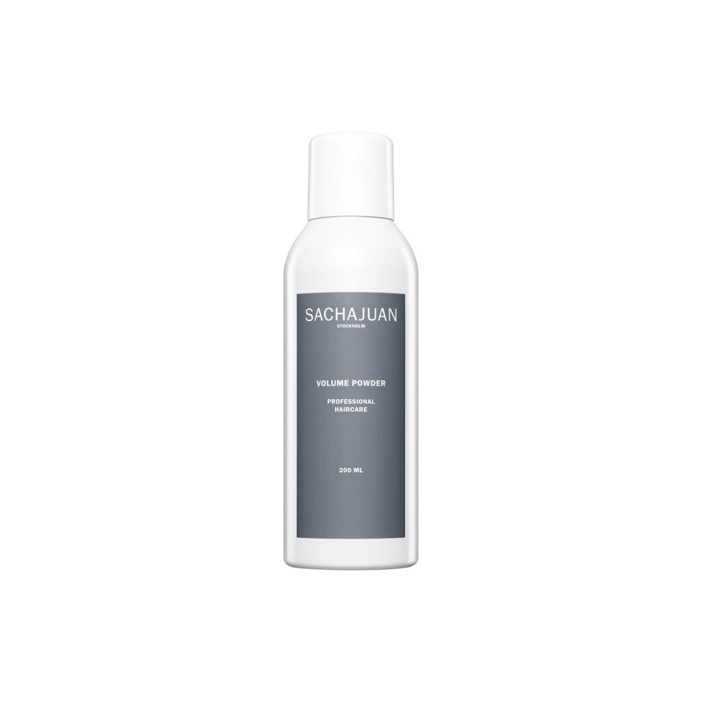 Sachajuan Haarpflege-Set Volume Powder 200ml