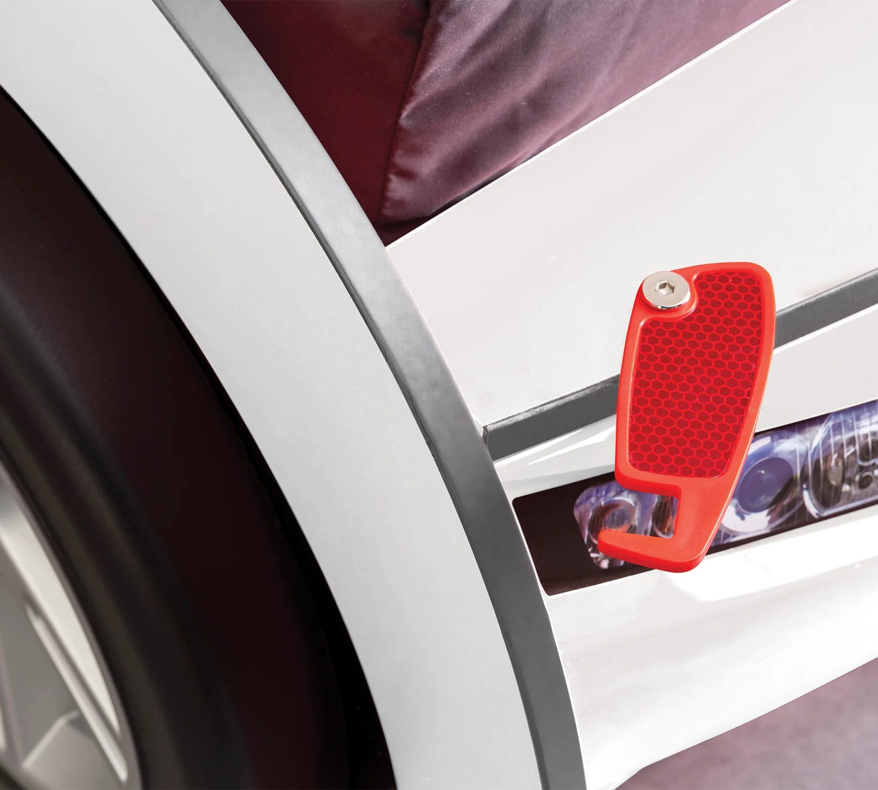 Furniture Time Car Bed for 2 Children Coupe with Bed Box / Pull-Out Bed