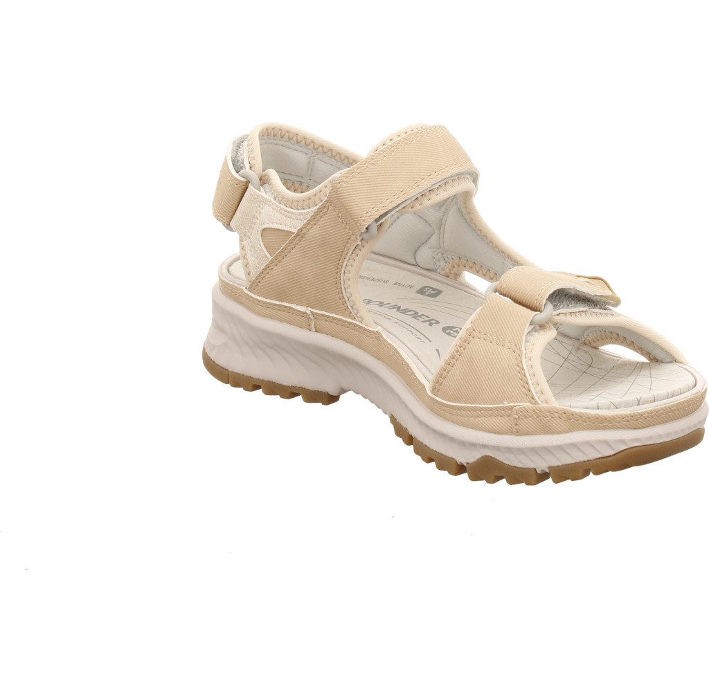 Allrounder W007-P2008642 Westside Sandalette
