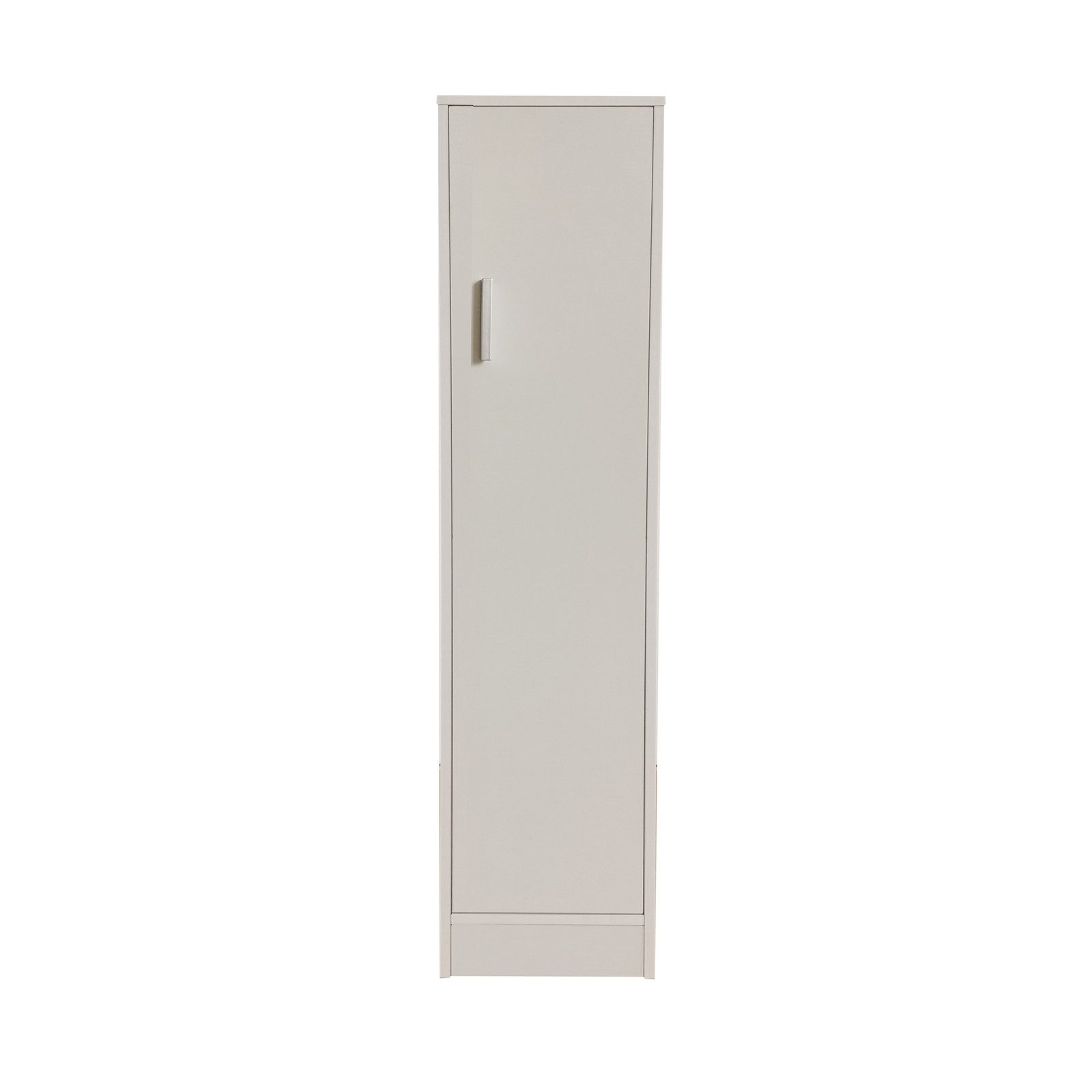HTI-Line Hochschrank Küchenschrank Kombi S Blanca (Stück, 1-St., 1 Küchensc günstig online kaufen