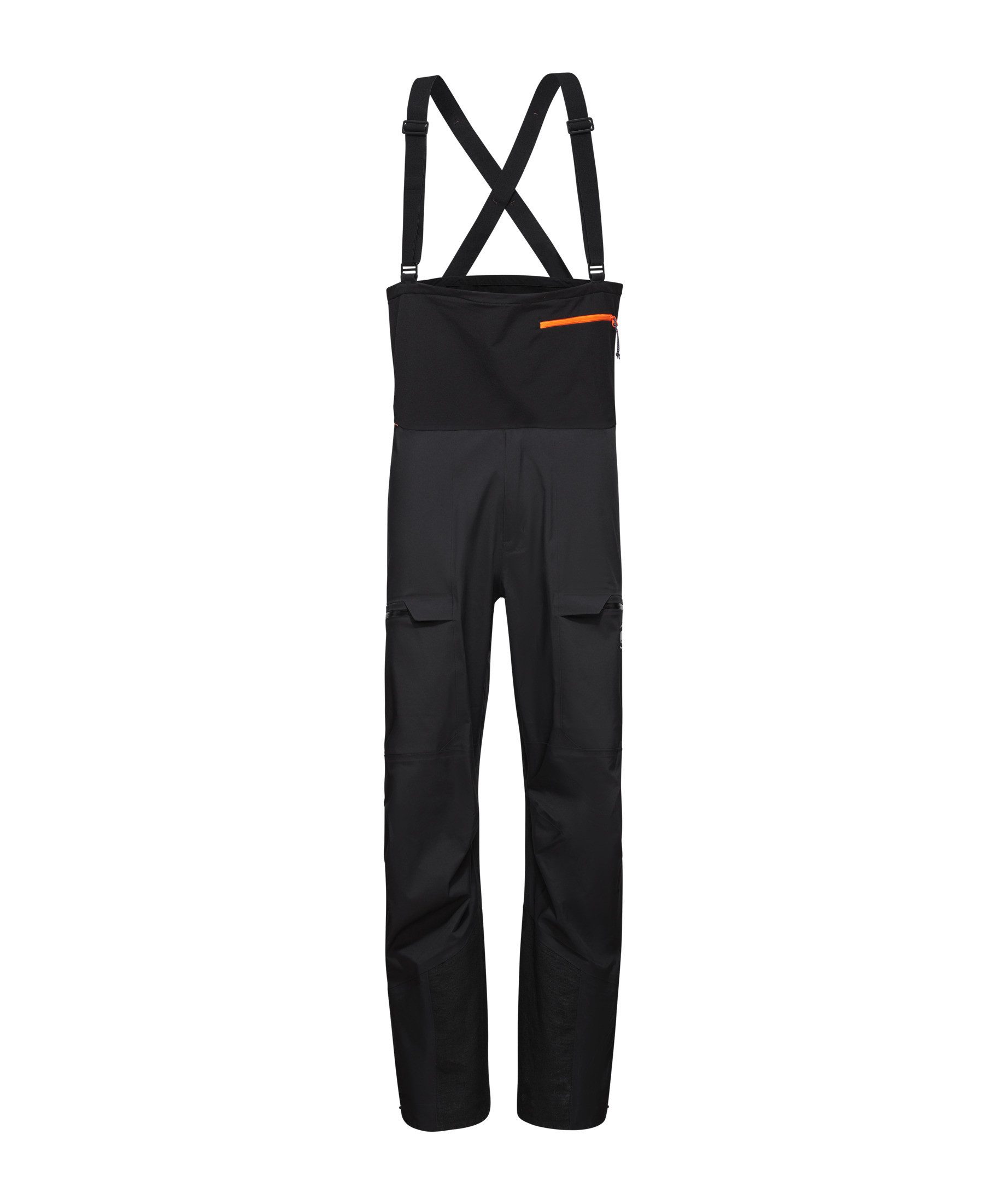 Mammut Skihose Haldigrat HS Bib Pants Men