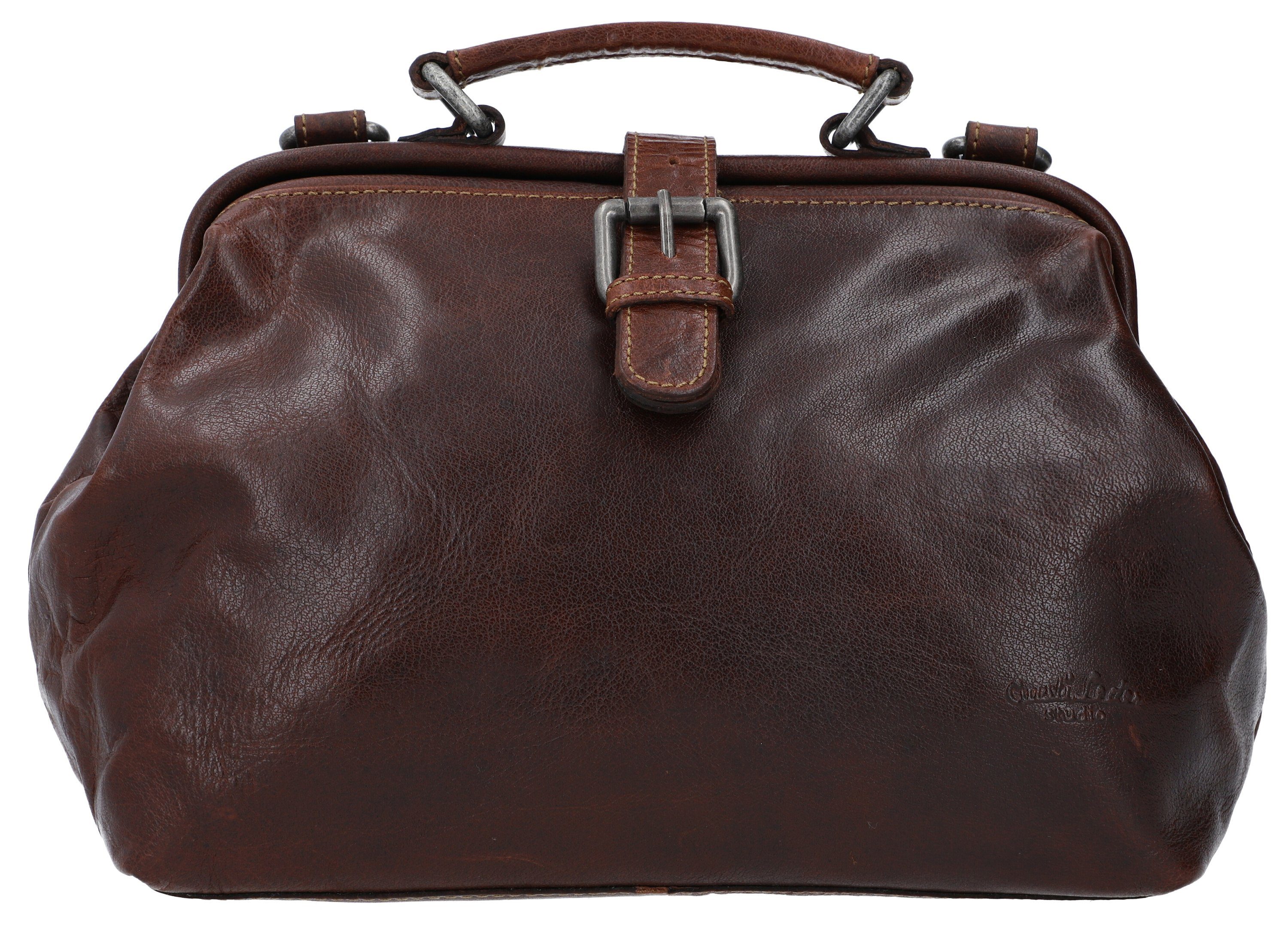 Gusti Leder Handtasche Gusti Leder Handtasche Lillith (1-tlg)