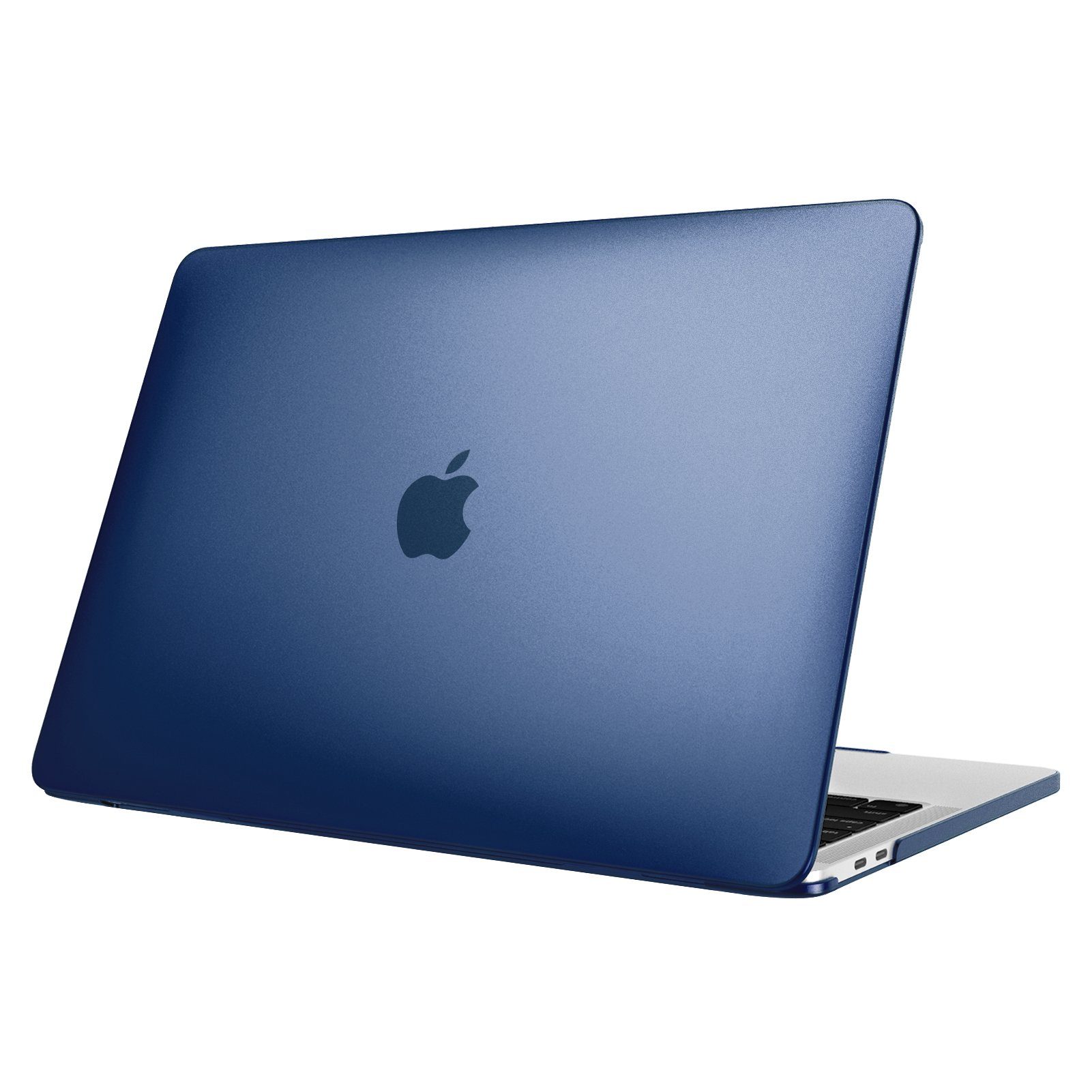 Fintie Laptop-Hülle Kompatibel mit MacBook Pro 13 (2016-2022) A2338(M2/M1)/A2289/A2251/A2159/A1989/A1706/A1708, Ultradünne Hartschale Schutzhülle