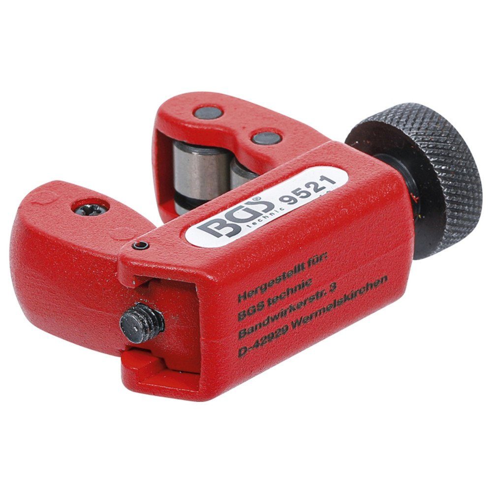 BGS Rohrschneider Rohrabschneider Ø 3-30 mm