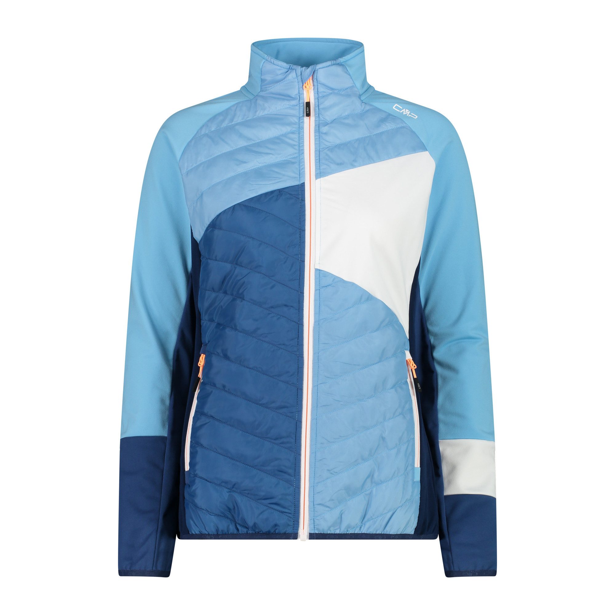 CMP Allwetterjacke CMP Damen Steppjacke WOMAN günstig online kaufen