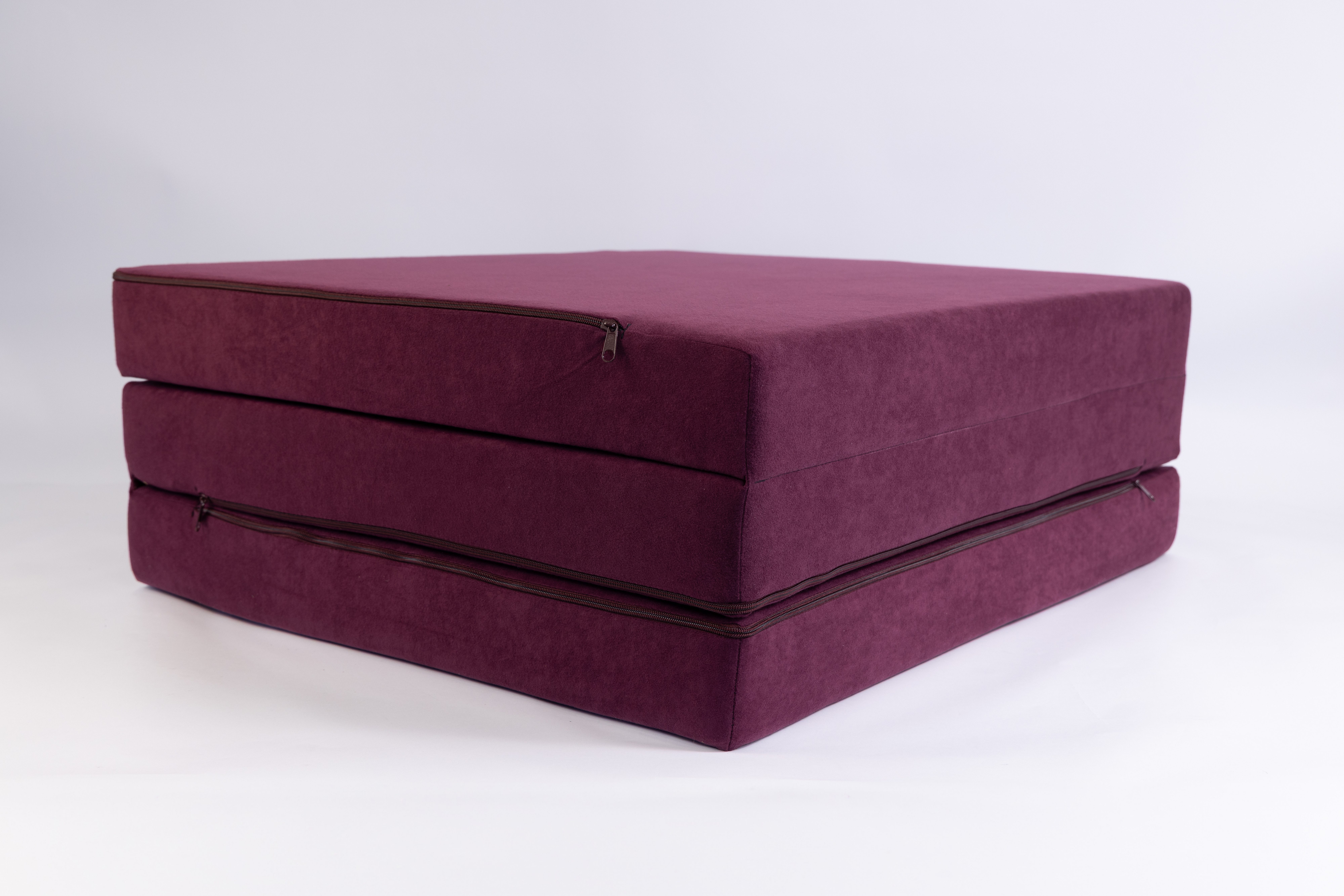 Klappmatratze Klappmatratze Gästematratze L - 195x80x9cm, günstig online kaufen