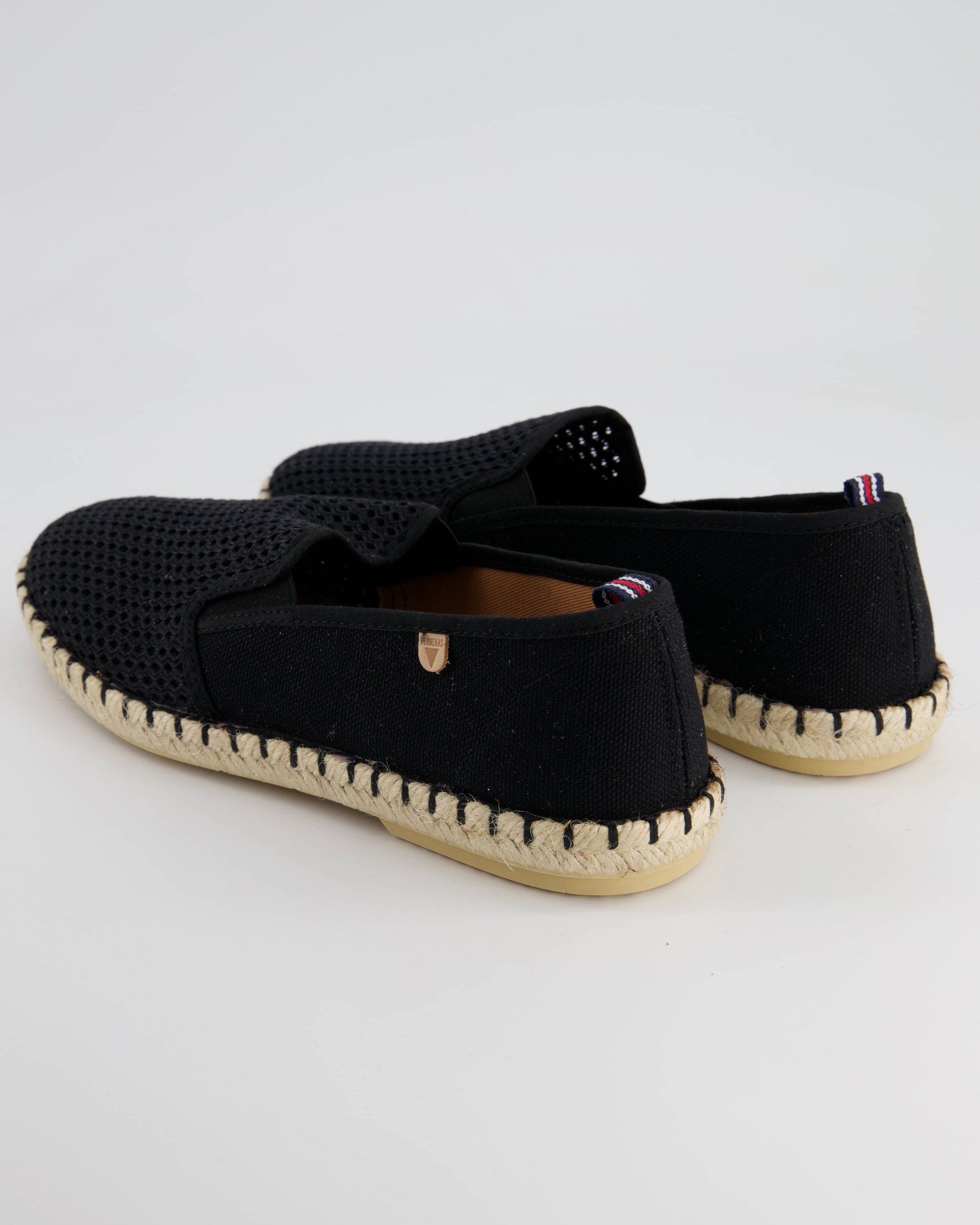 VERBENAS Tom Reijlla Paris Espadrille Obermaterial: Textil