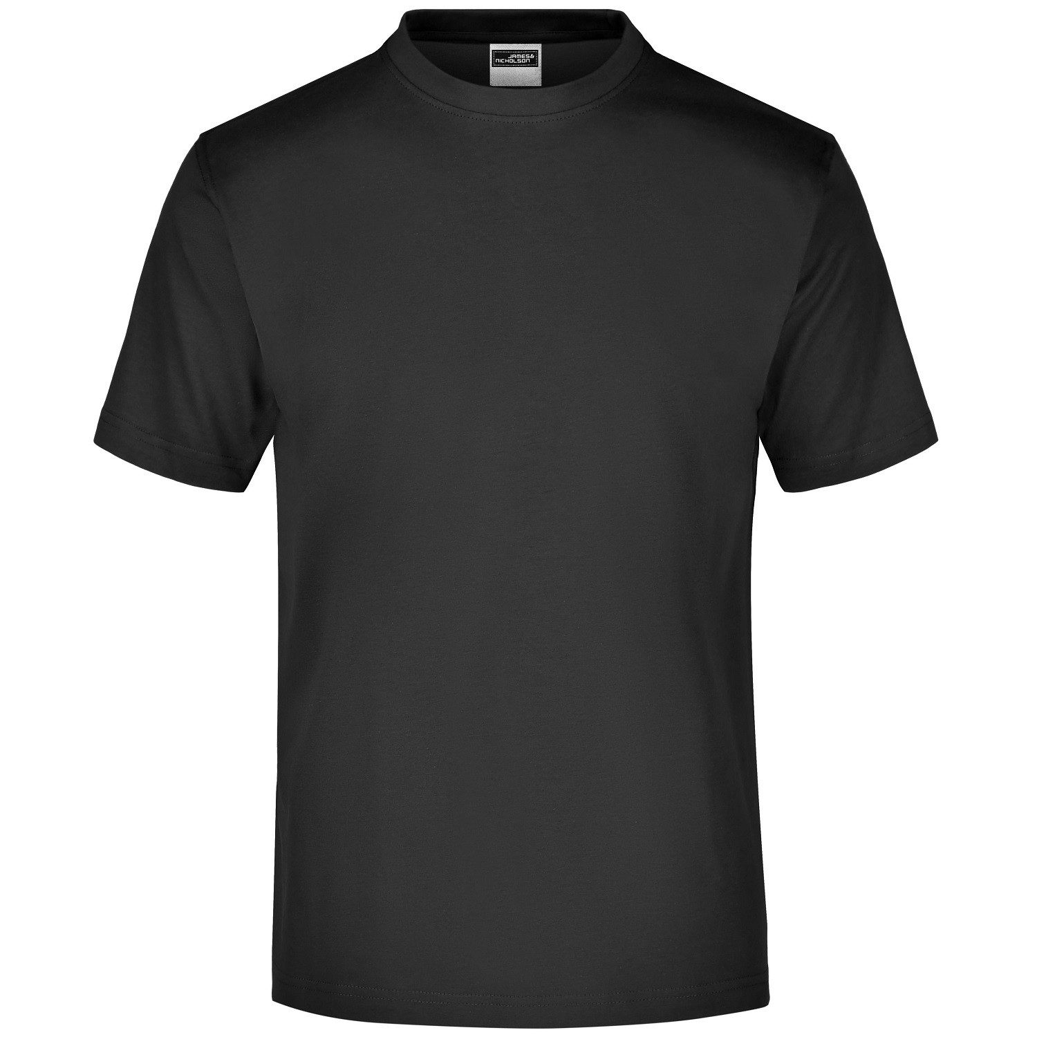 Daiber T-Shirt T-Shirt Round-T Medium "JN001"